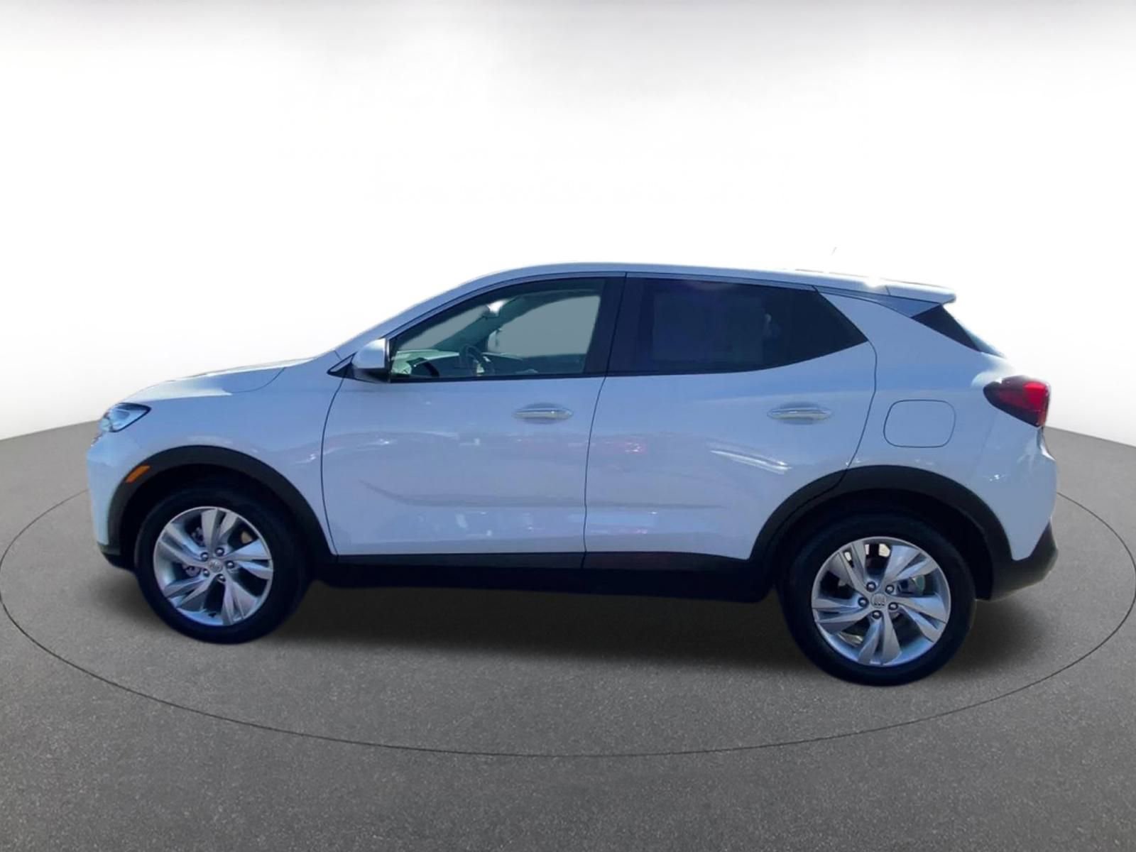 Thumbnail: 2025 Buick Encore GX - 9