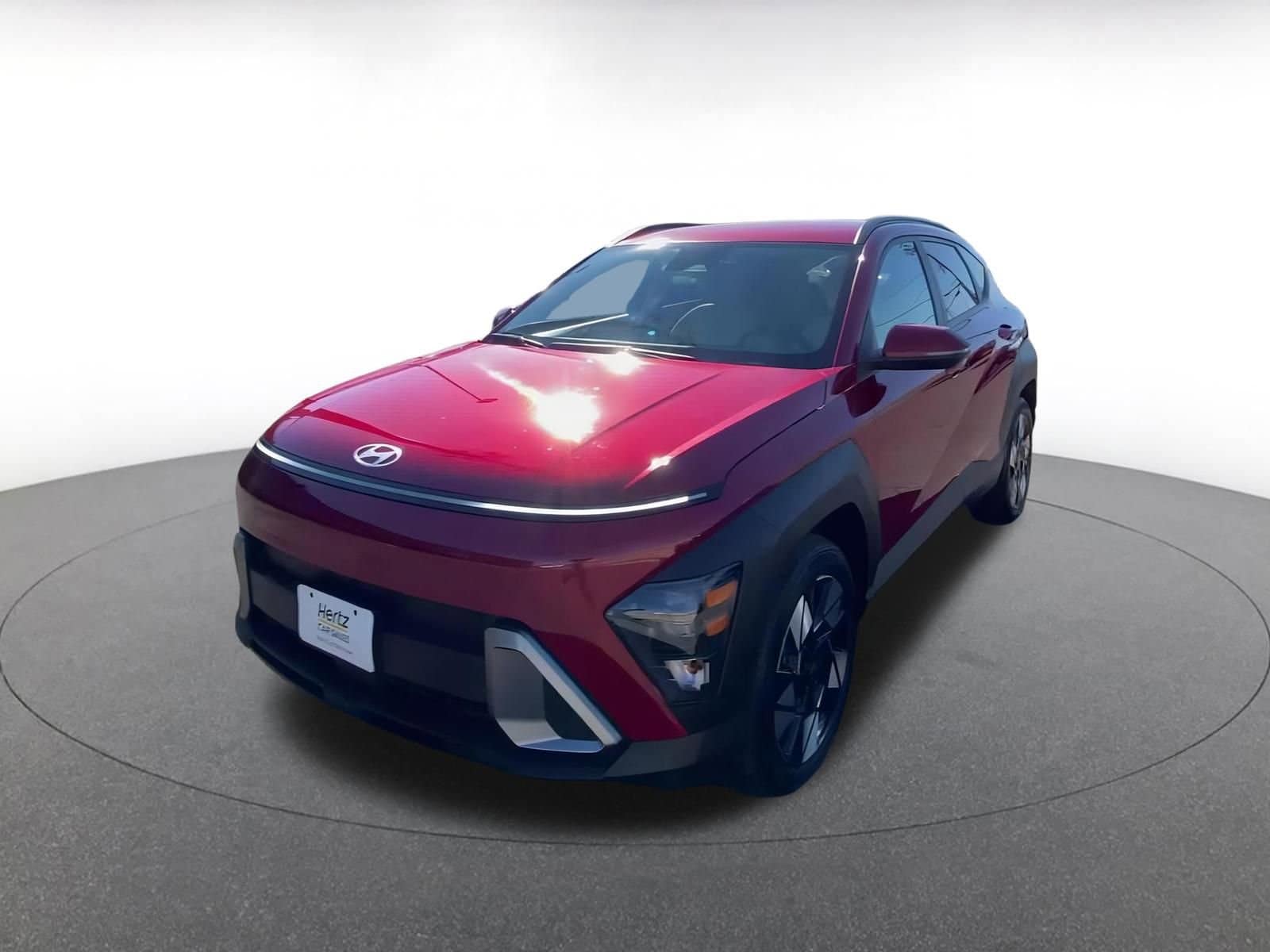 Thumbnail: 2025 Hyundai Kona - 15