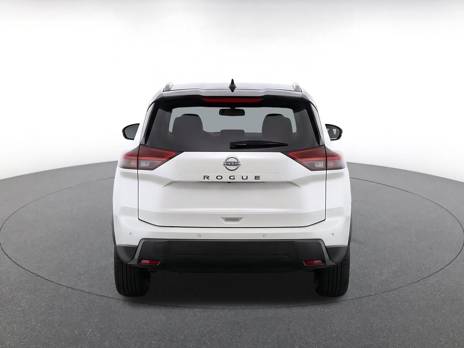 Thumbnail: 2025 Nissan Rogue - 6