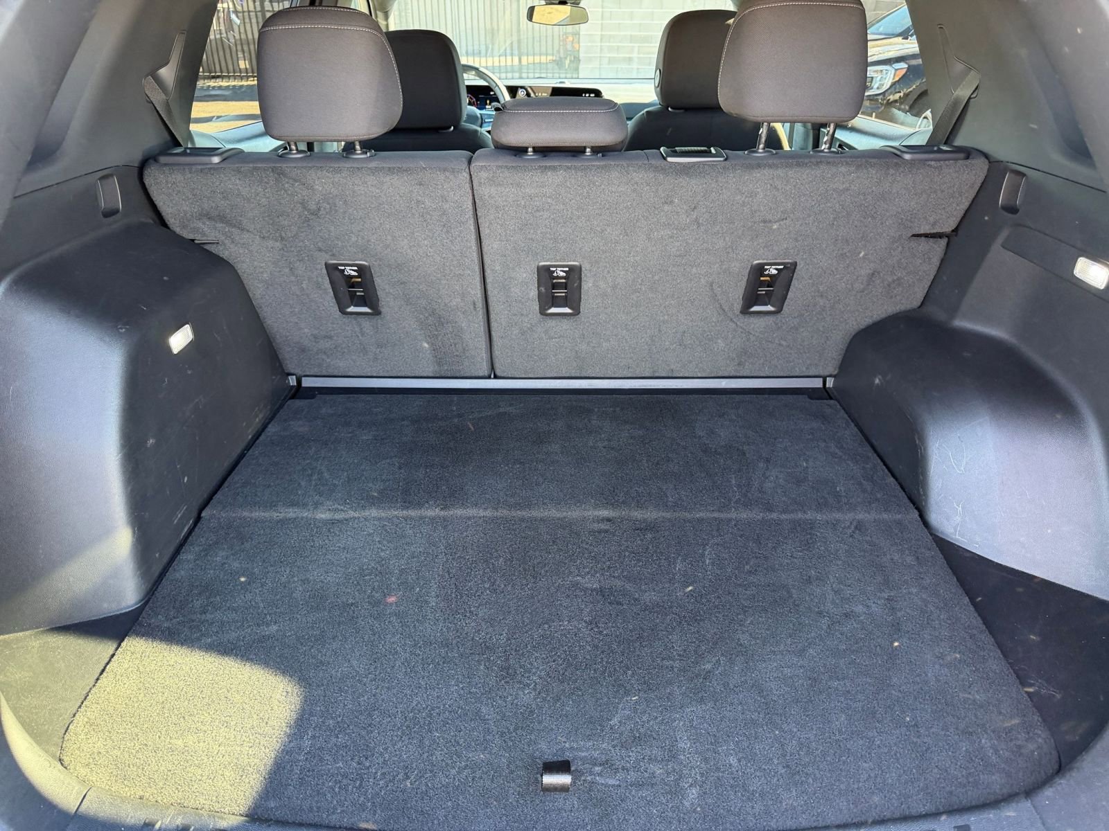 Thumbnail: 2025 Chevrolet Equinox - 29