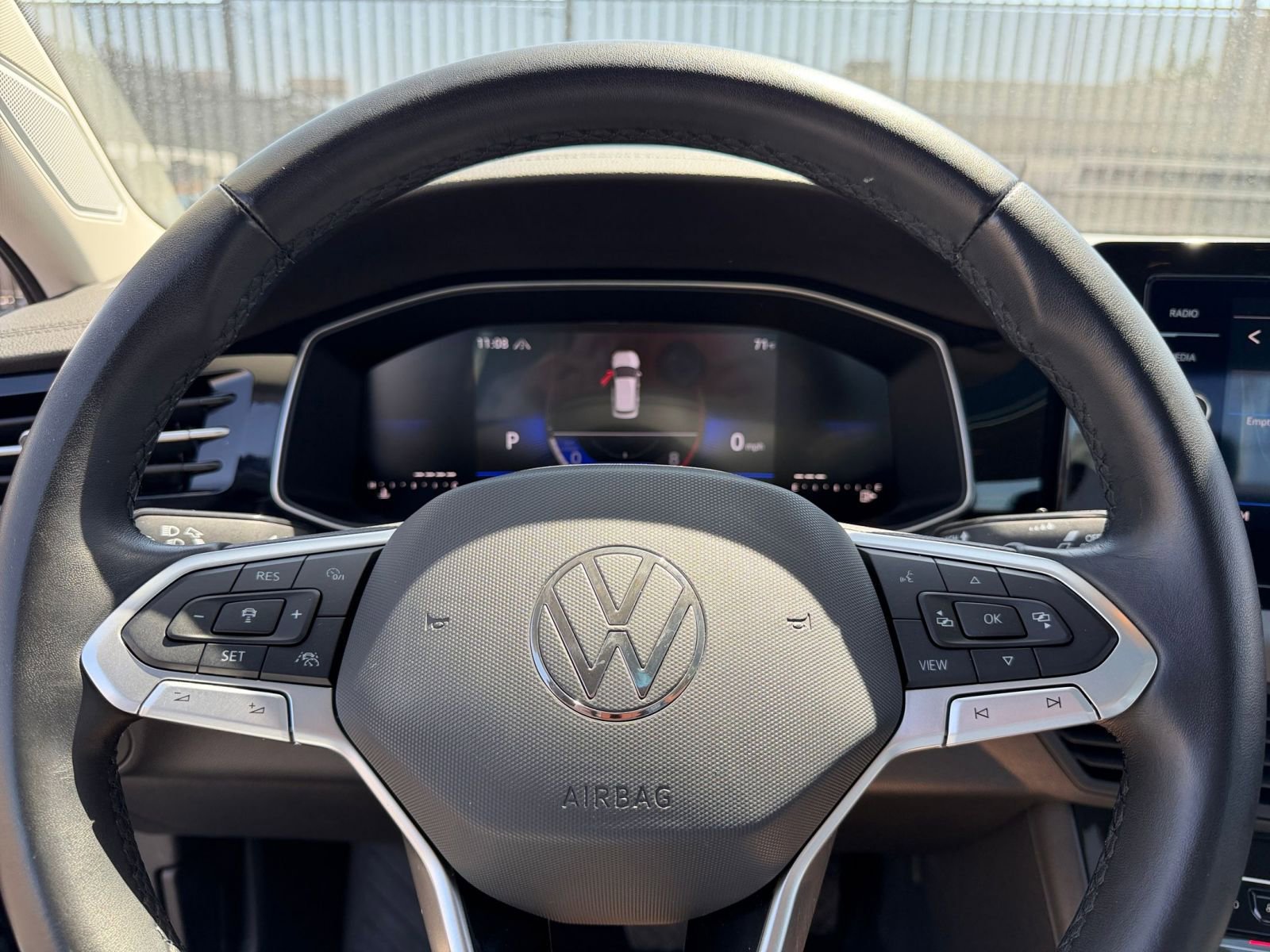 Thumbnail: 2025 Volkswagen Jetta - 28