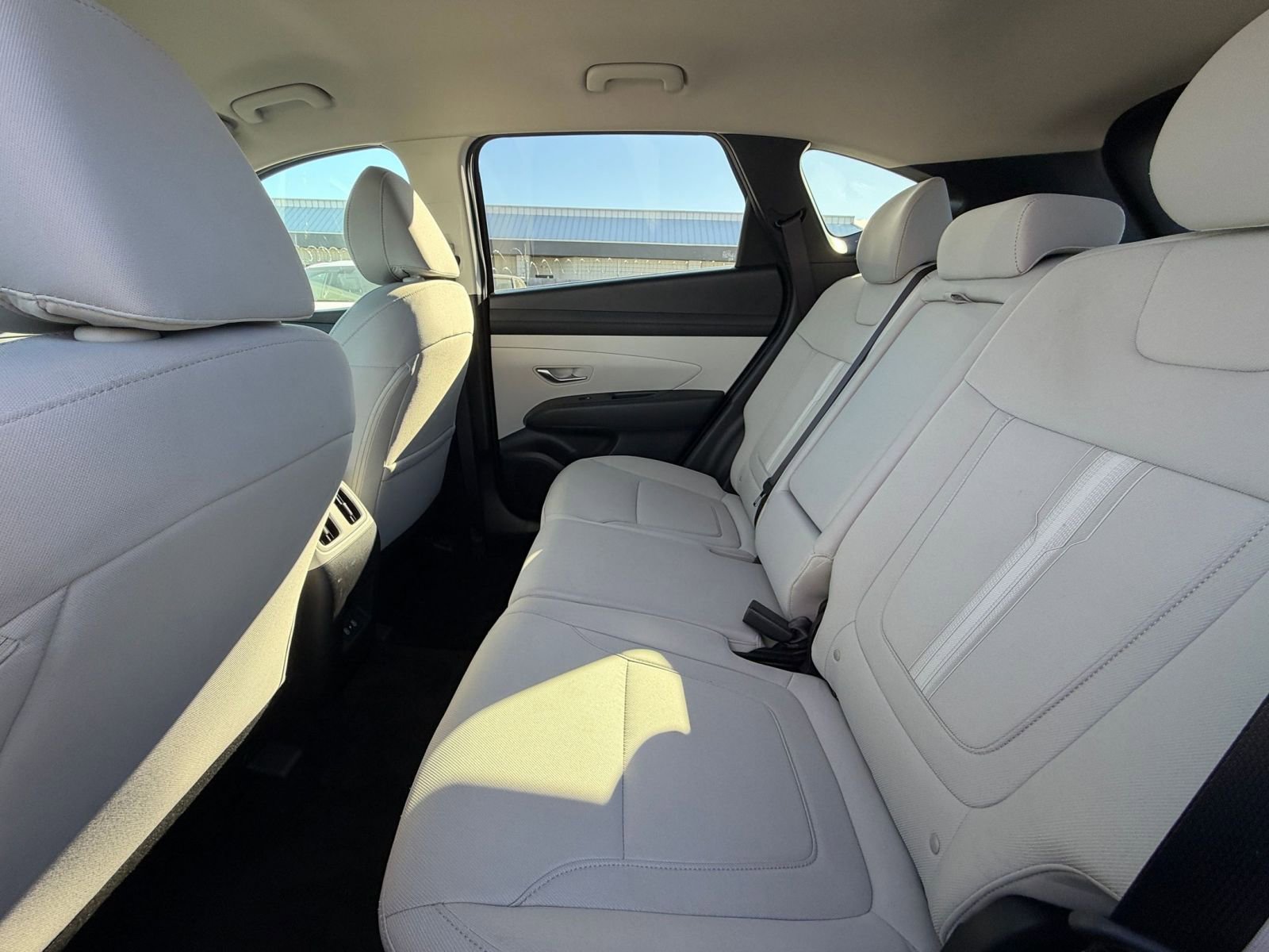 Thumbnail: 2025 Hyundai Tucson - 28