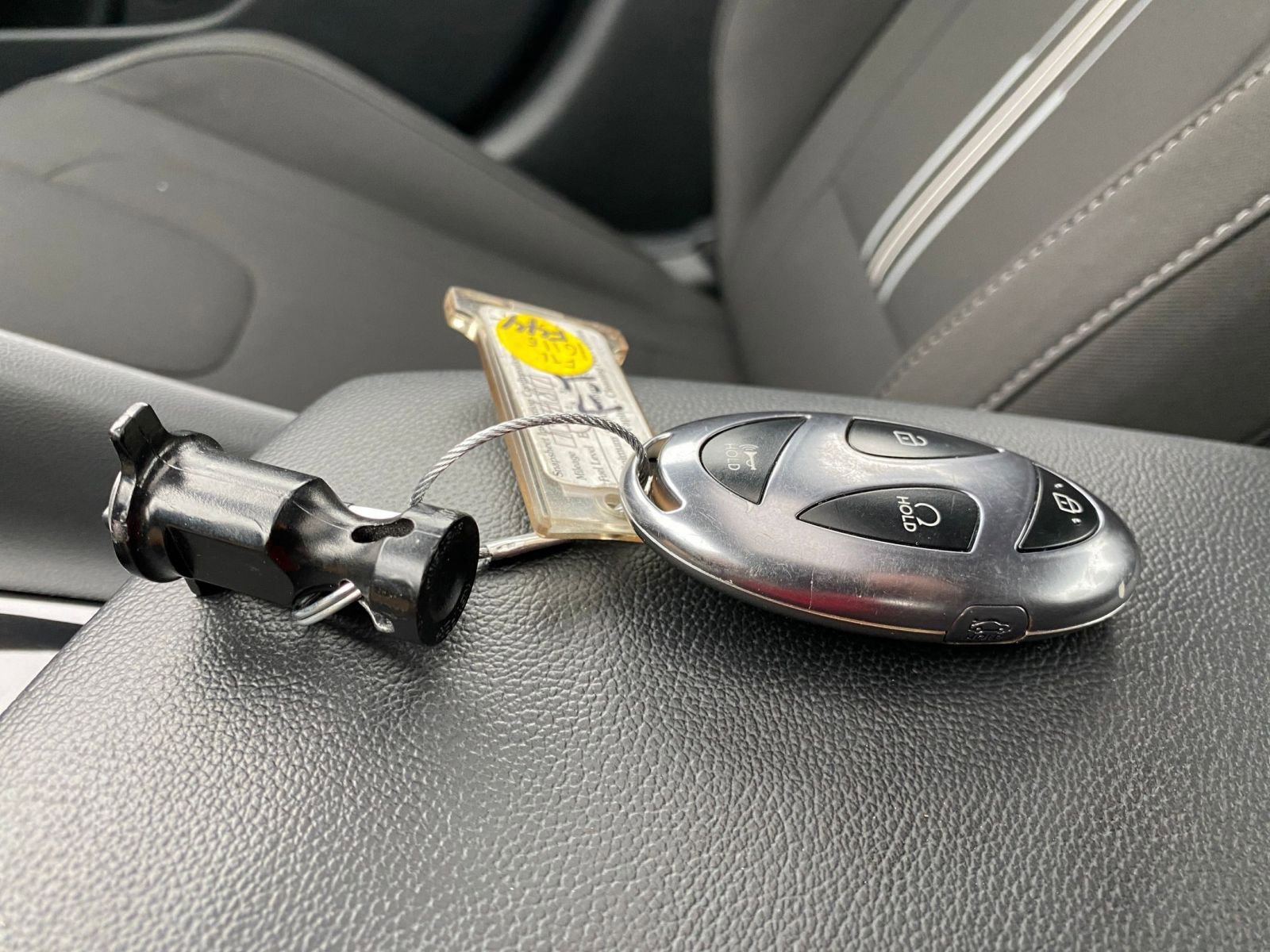 Thumbnail: 2025 Hyundai Elantra - 22