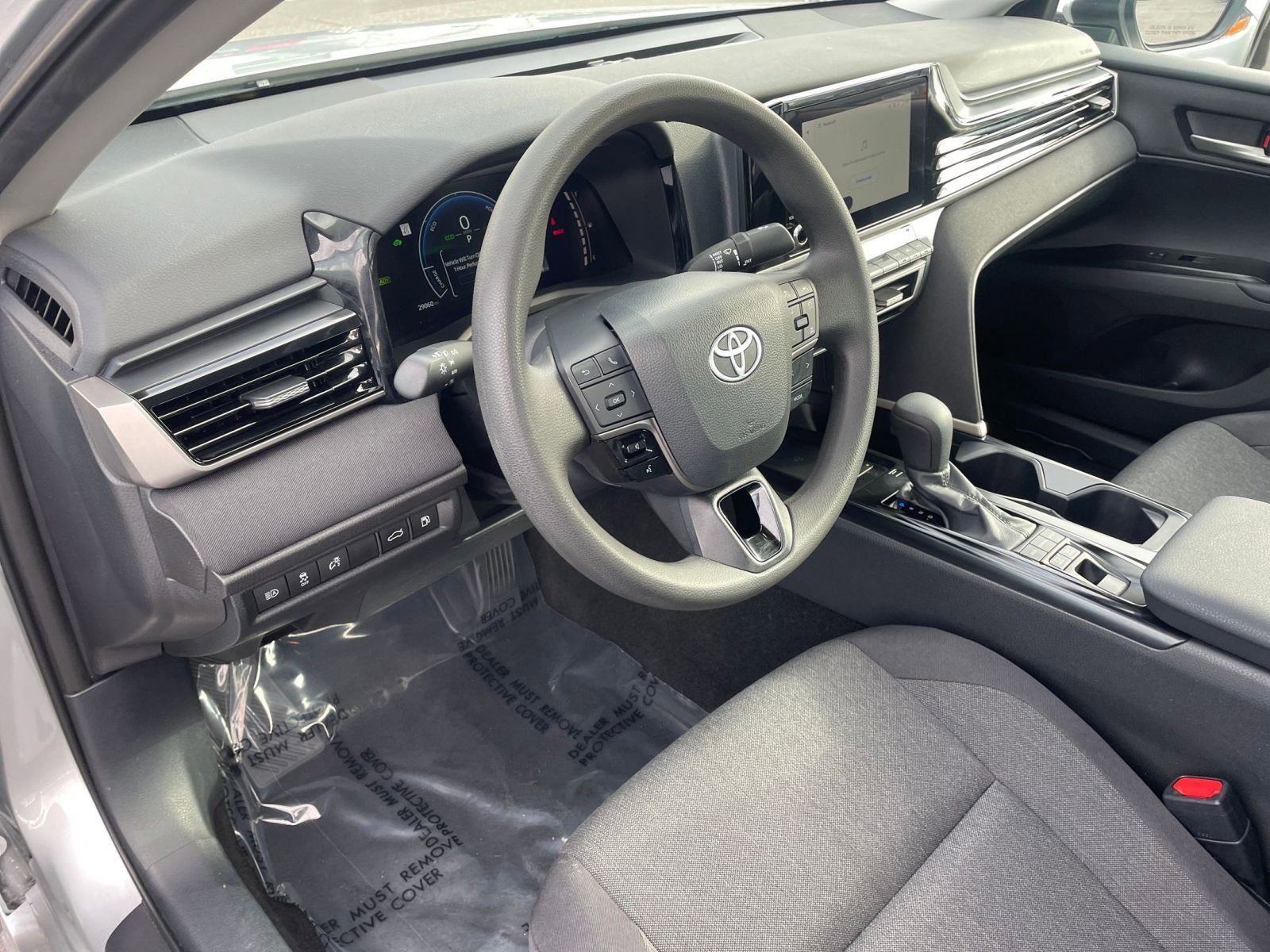 Thumbnail: 2025 Toyota Camry - 34