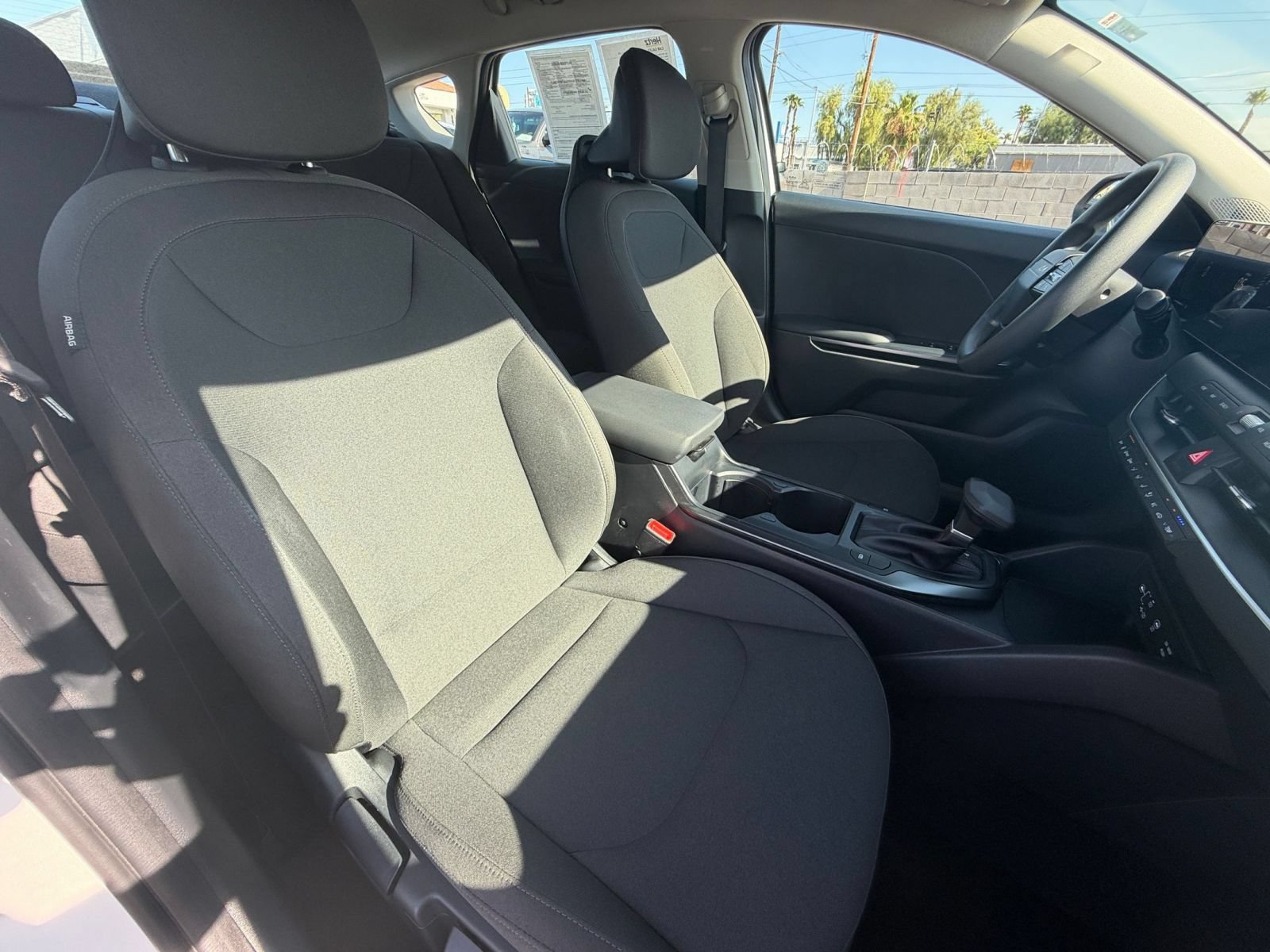 Thumbnail: 2026 Kia K4 - 35