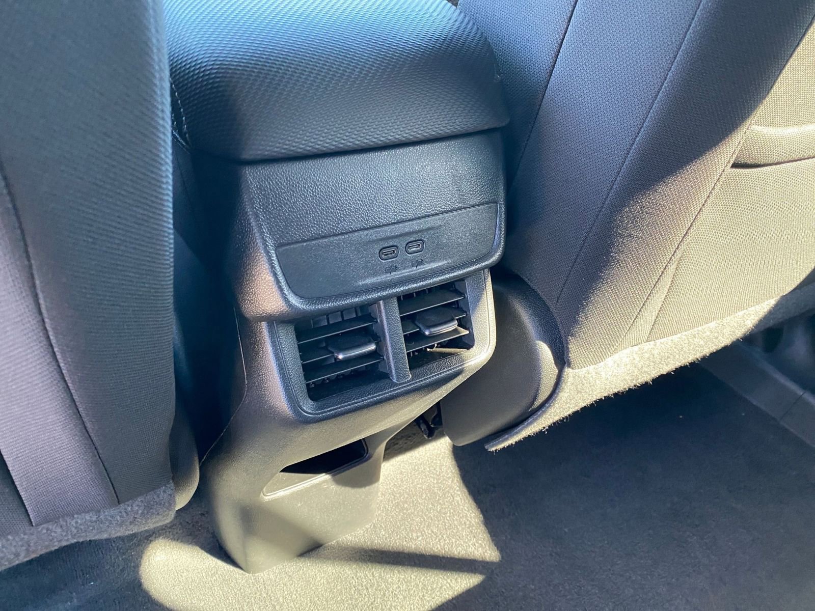 Thumbnail: 2025 Chevrolet Equinox - 22