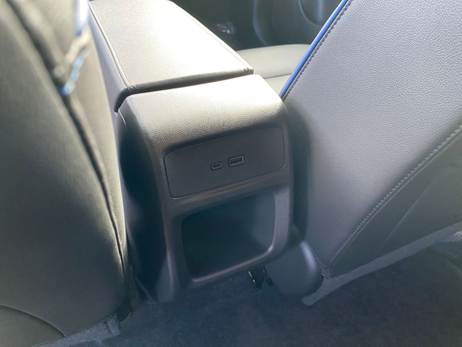 Thumbnail: 2025 Buick Envista - 24