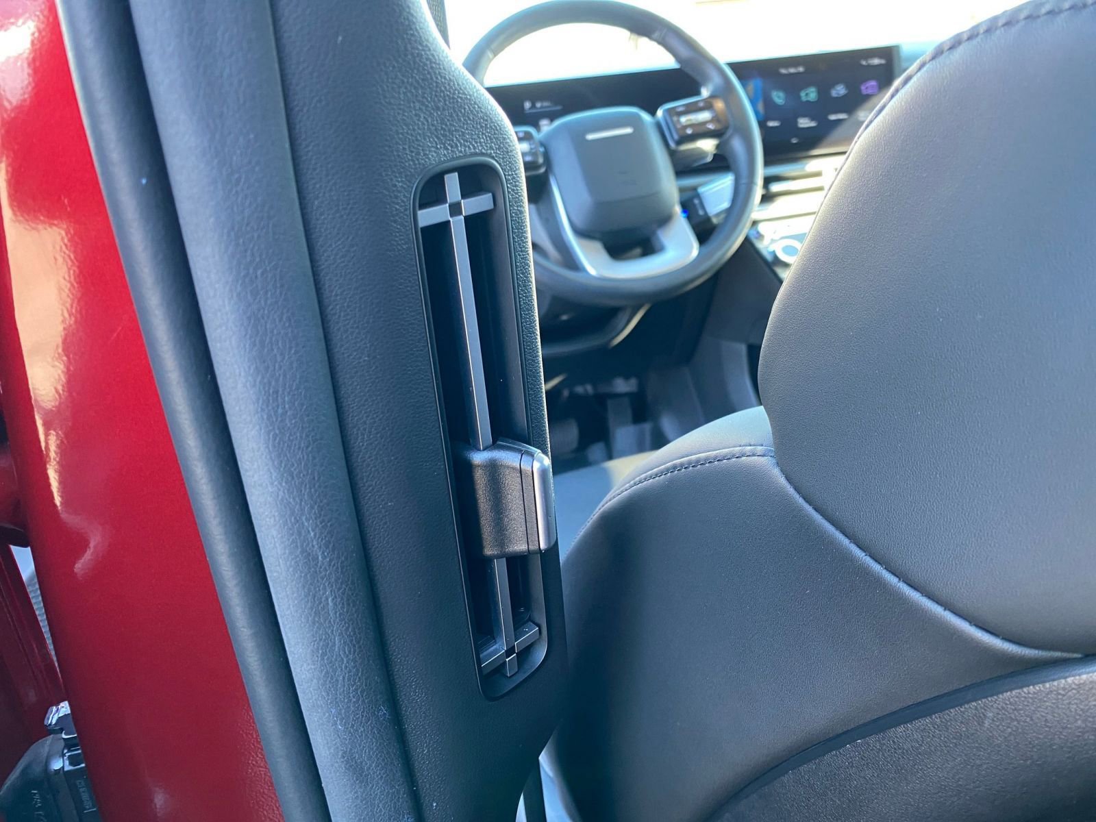 Thumbnail: 2025 Hyundai Santa Fe - 28