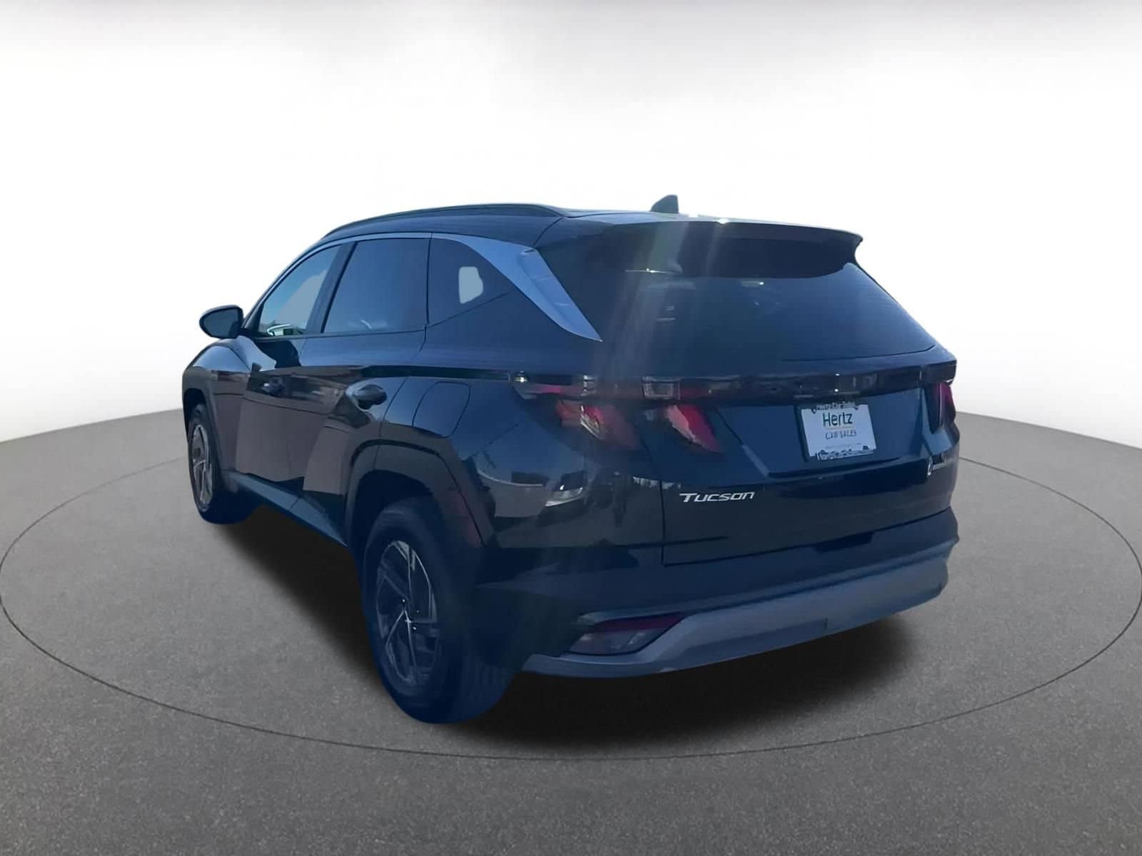 Thumbnail: 2025 Hyundai Tucson - 11