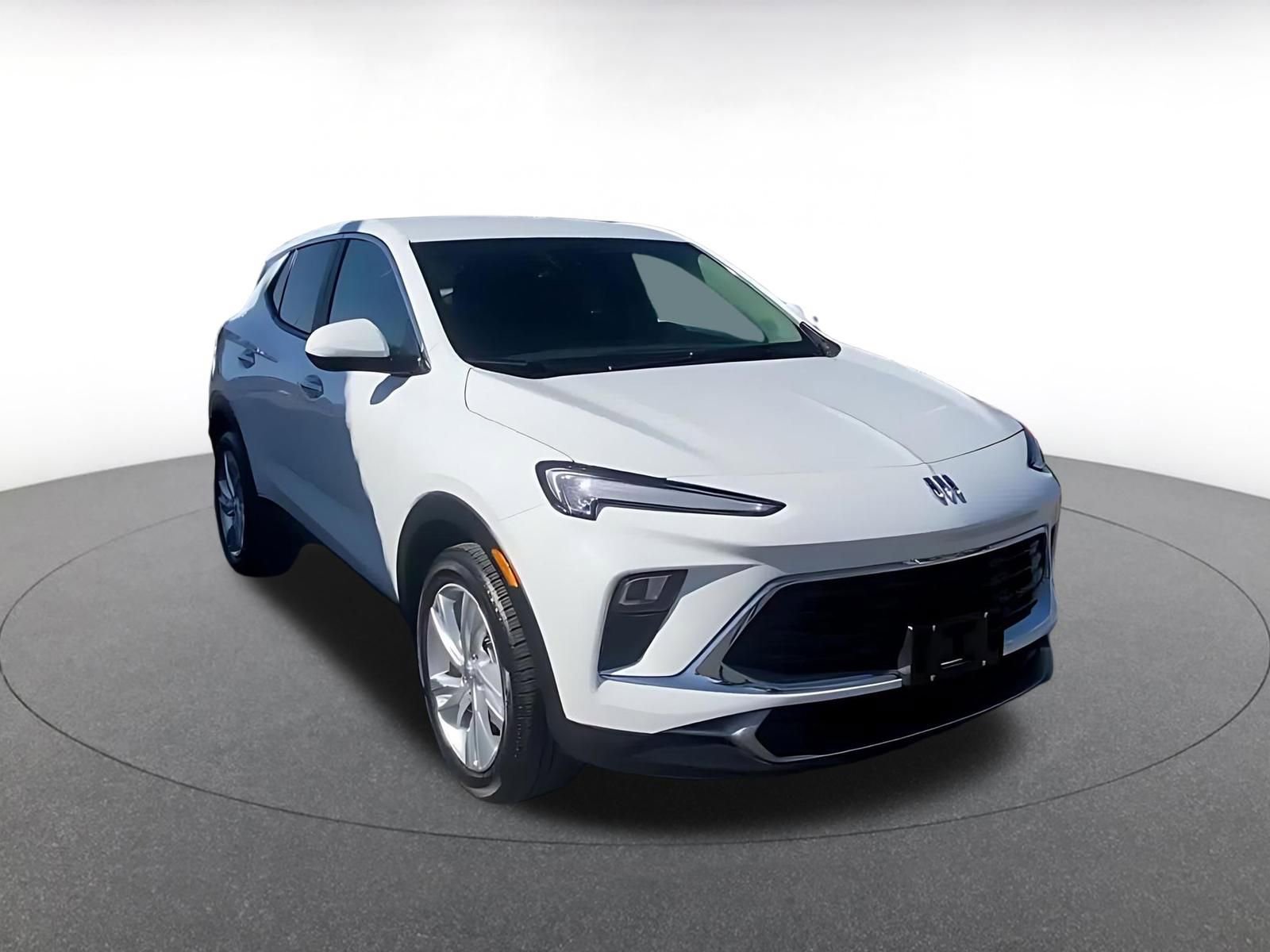 Thumbnail: 2025 Buick Encore GX - 3