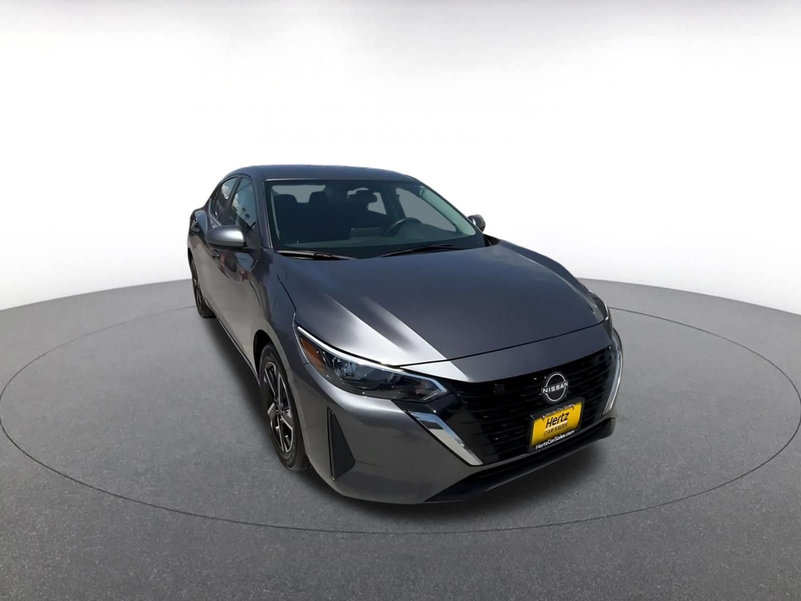 Thumbnail: 2025 Nissan Sentra - 3