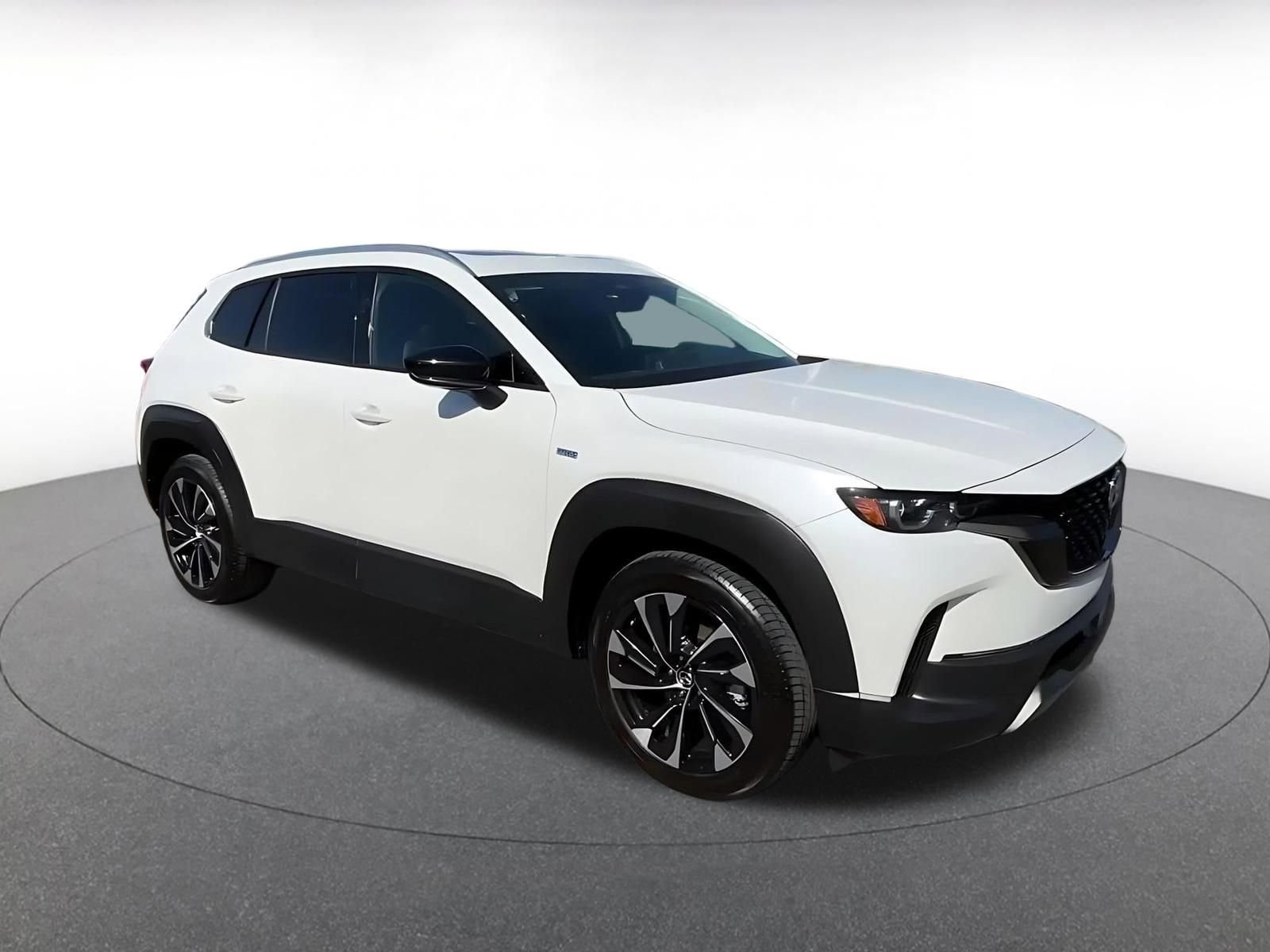 Thumbnail: 2025 Mazda CX-50 - 2
