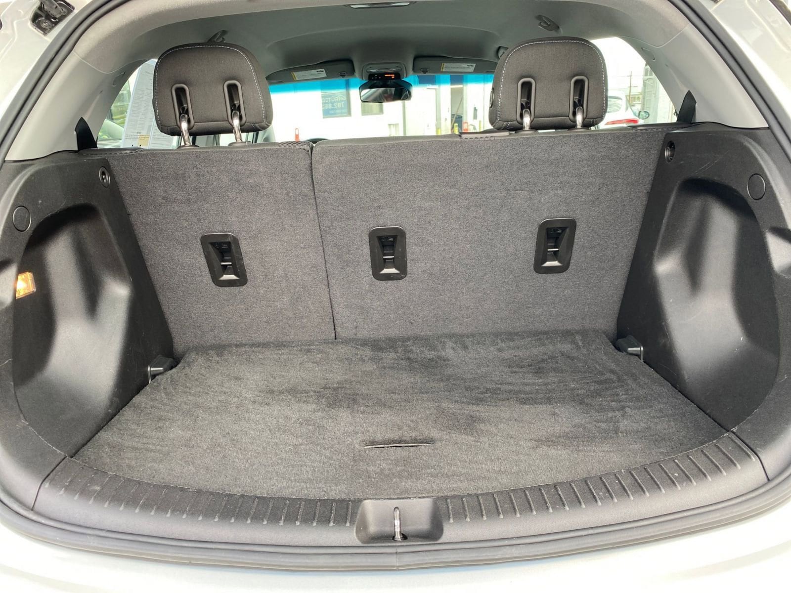 Thumbnail: 2023 Chevrolet Bolt EV - 35