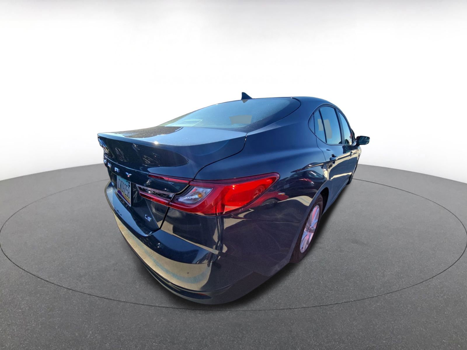 Thumbnail: 2025 Toyota Camry - 8