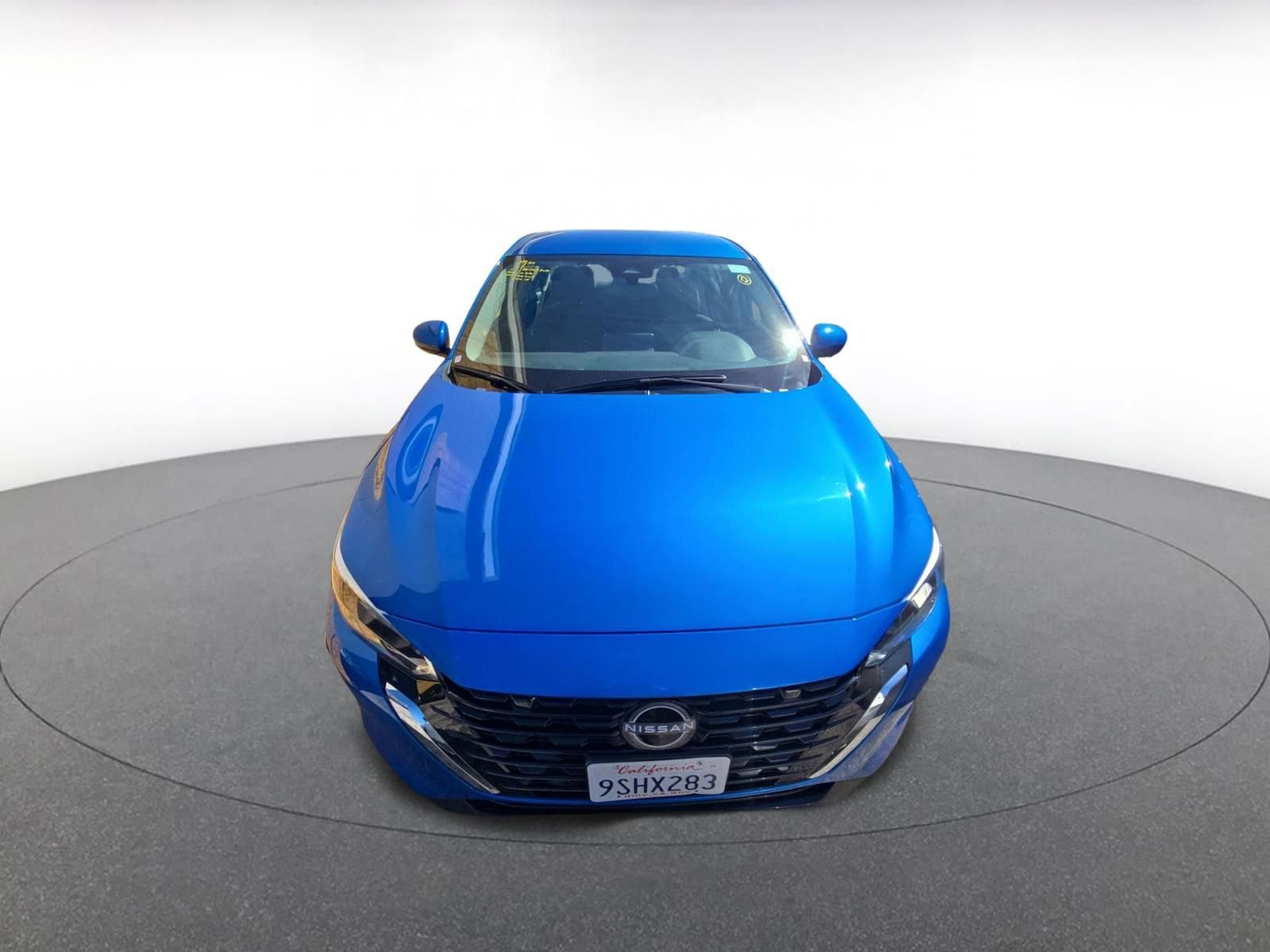 Thumbnail: 2025 Nissan Sentra - 3