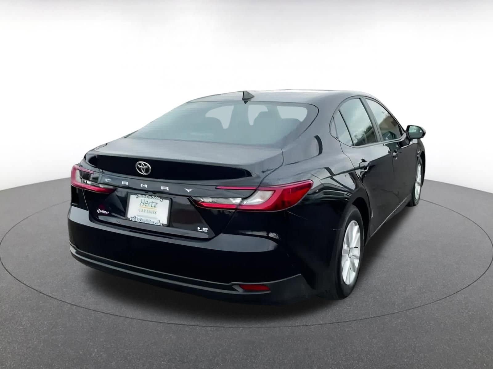 Thumbnail: 2025 Toyota Camry - 14