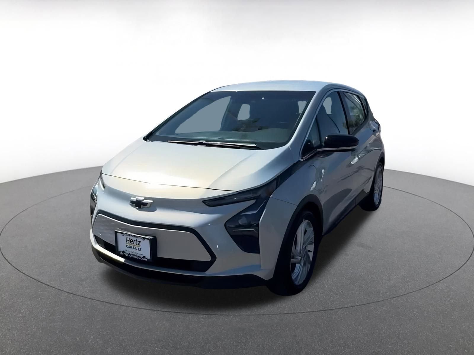 Thumbnail: 2023 Chevrolet Bolt EV - 7