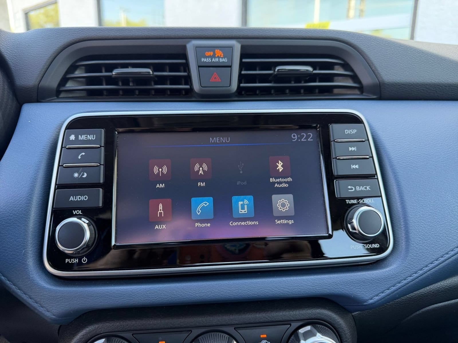 Thumbnail: 2025 Nissan Versa - 20