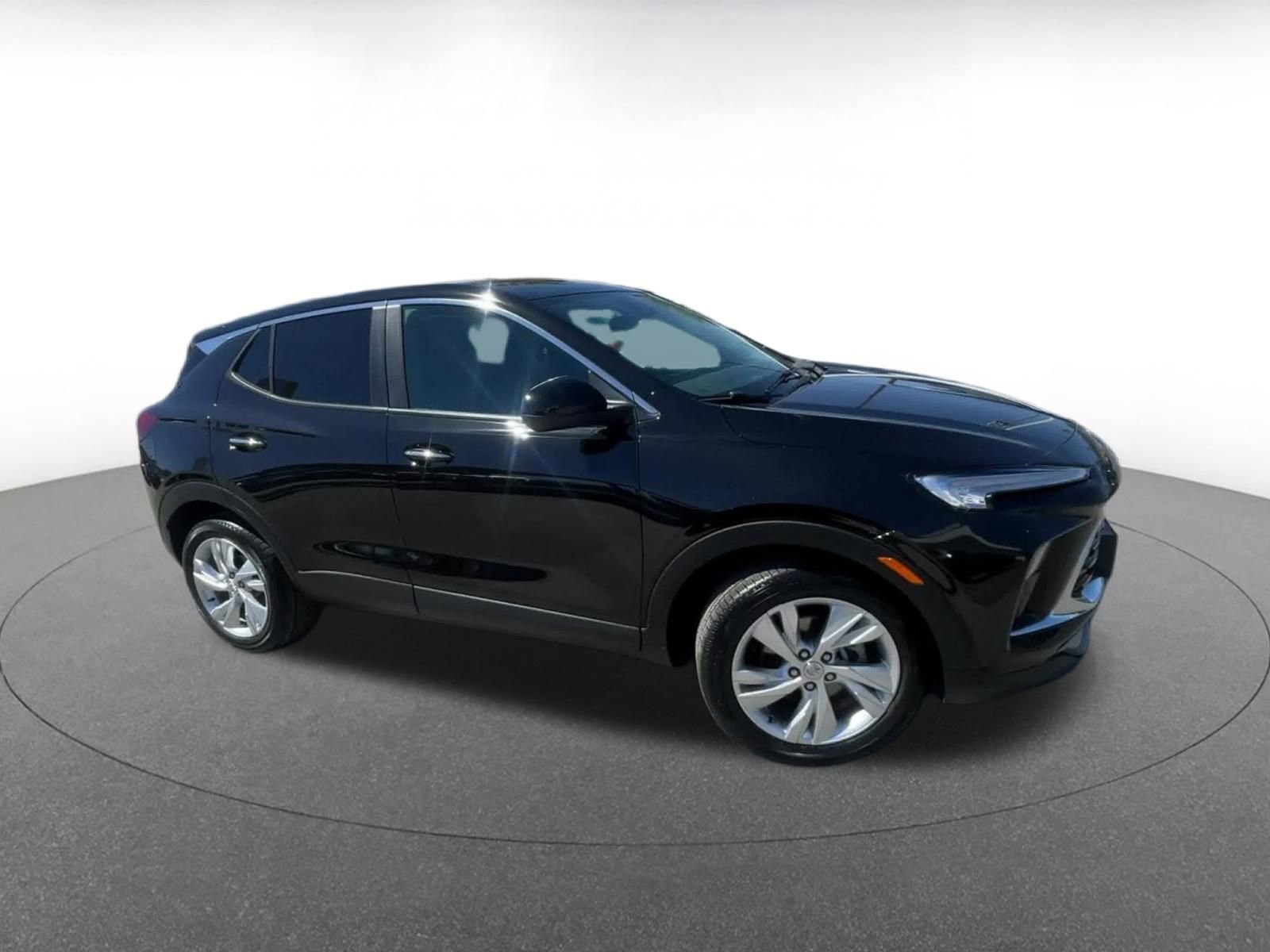 Thumbnail: 2025 Buick Encore GX - 2