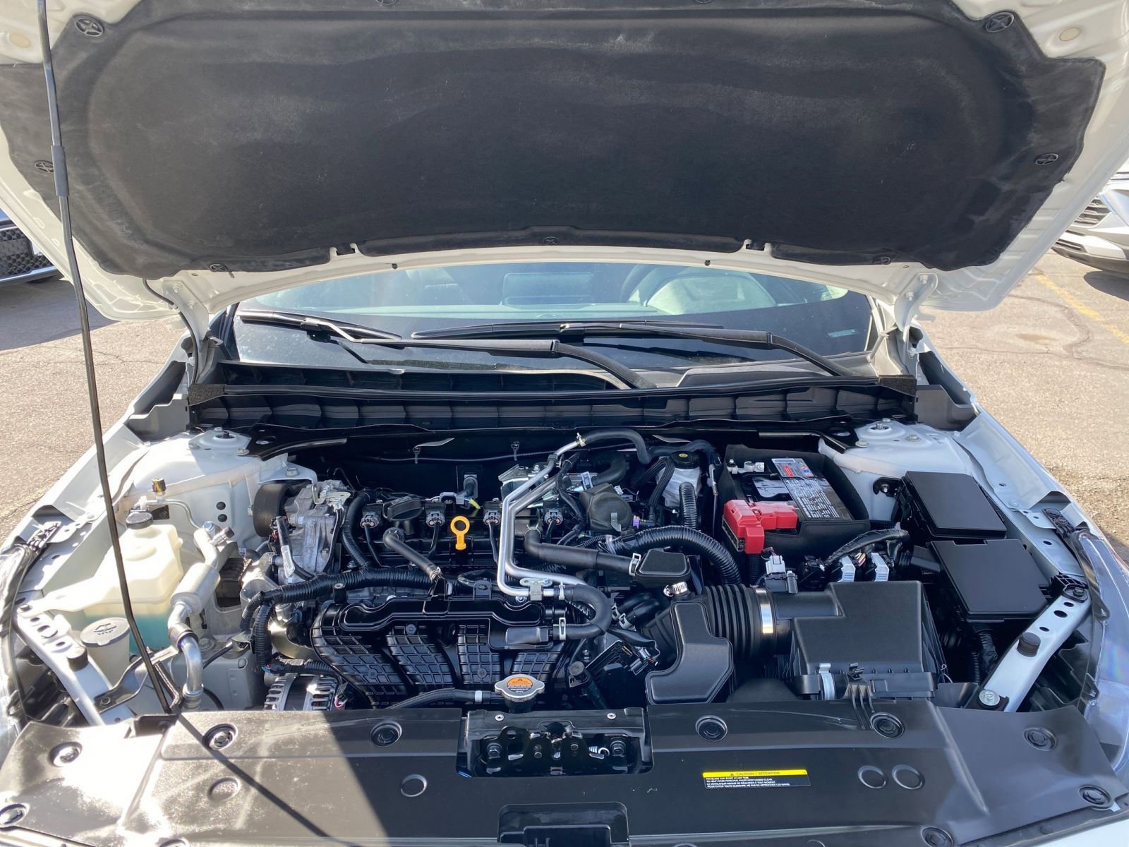 Thumbnail: 2025 Nissan Altima - 32