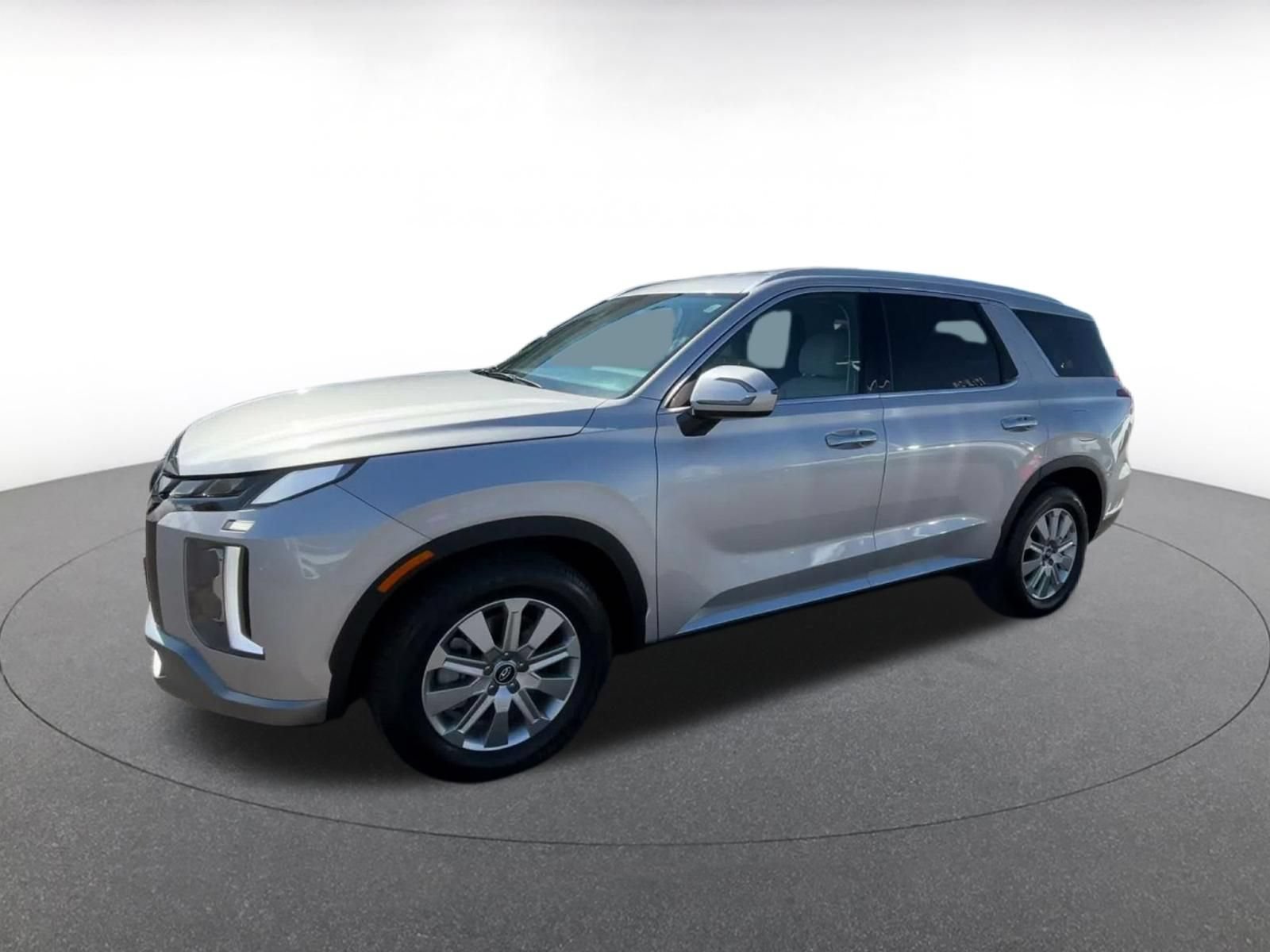 Thumbnail: 2025 Hyundai Palisade - 6