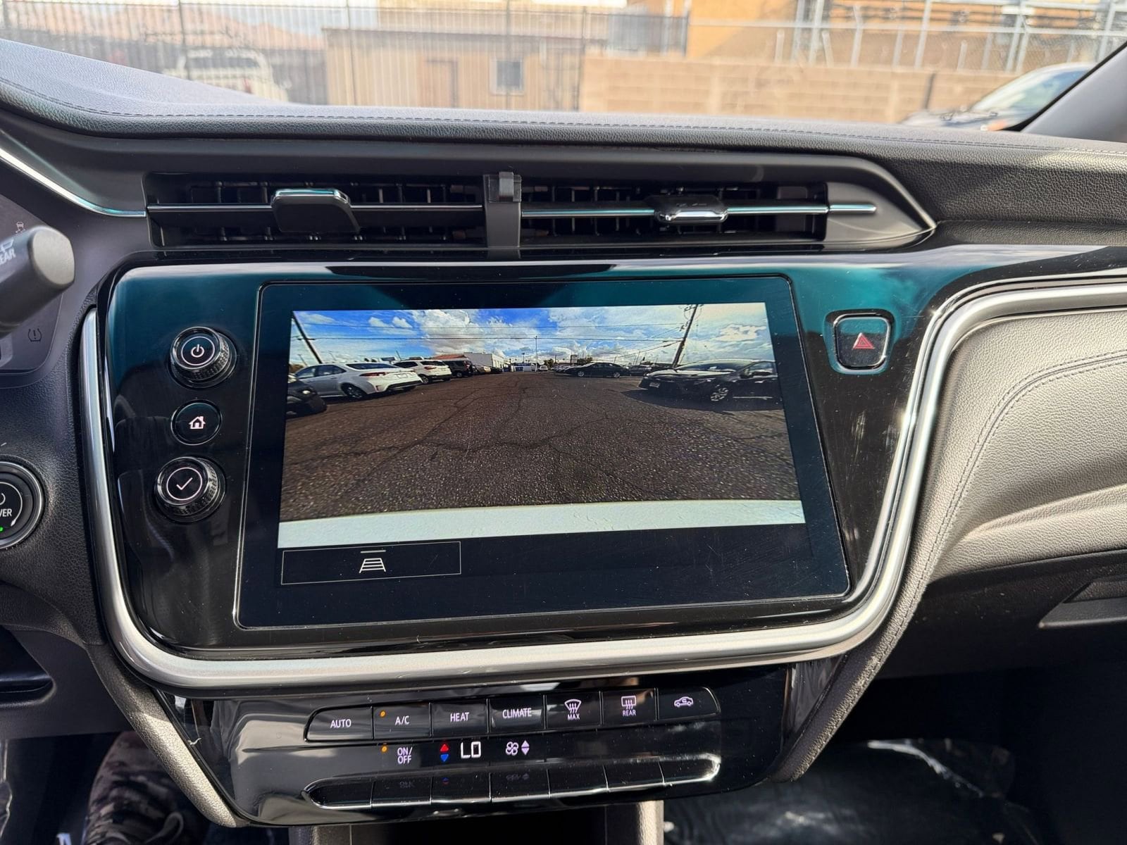 Thumbnail: 2023 Chevrolet Bolt EV - 17