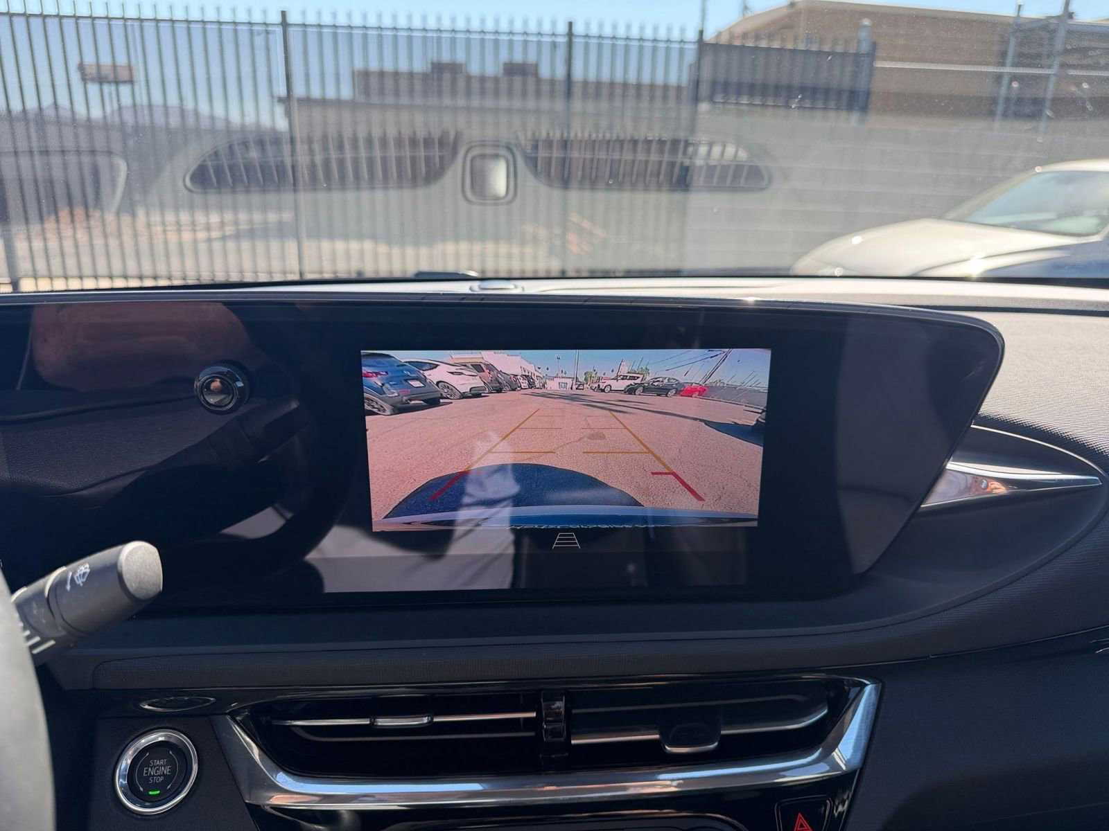 Thumbnail: 2025 Buick Envista - 22