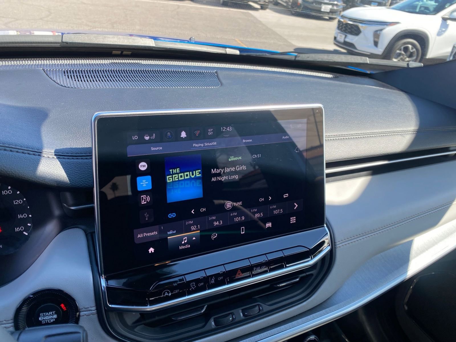 Thumbnail: 2025 Jeep Compass - 20