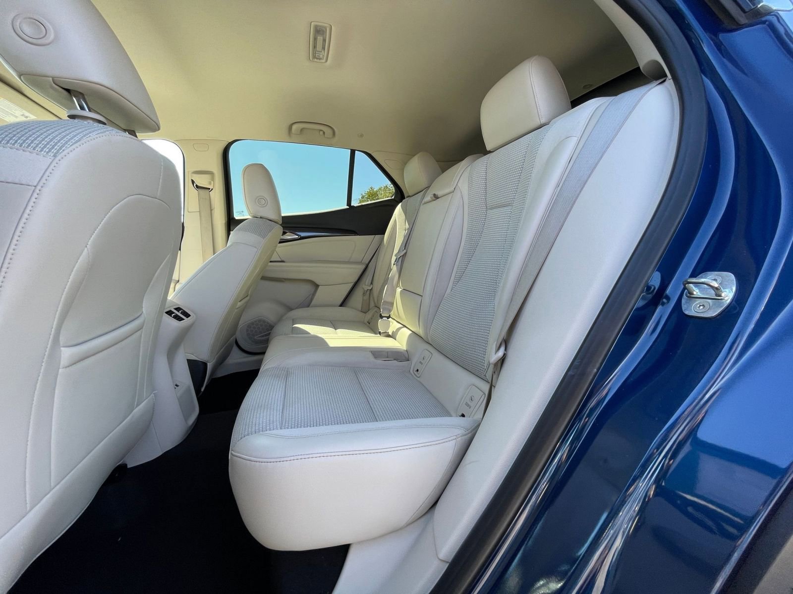 Thumbnail: 2023 Buick Envision - 25