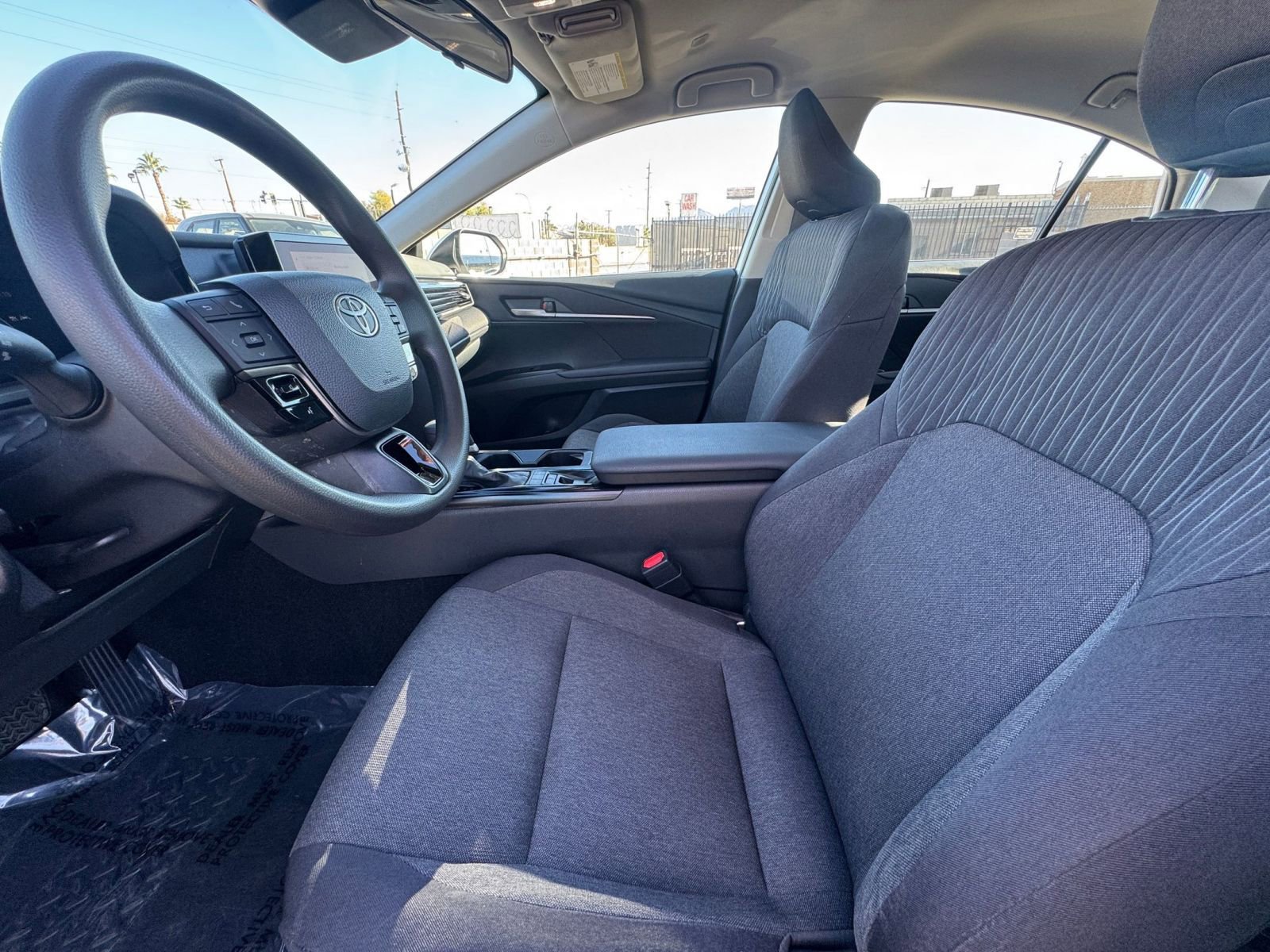 Thumbnail: 2025 Toyota Camry - 24