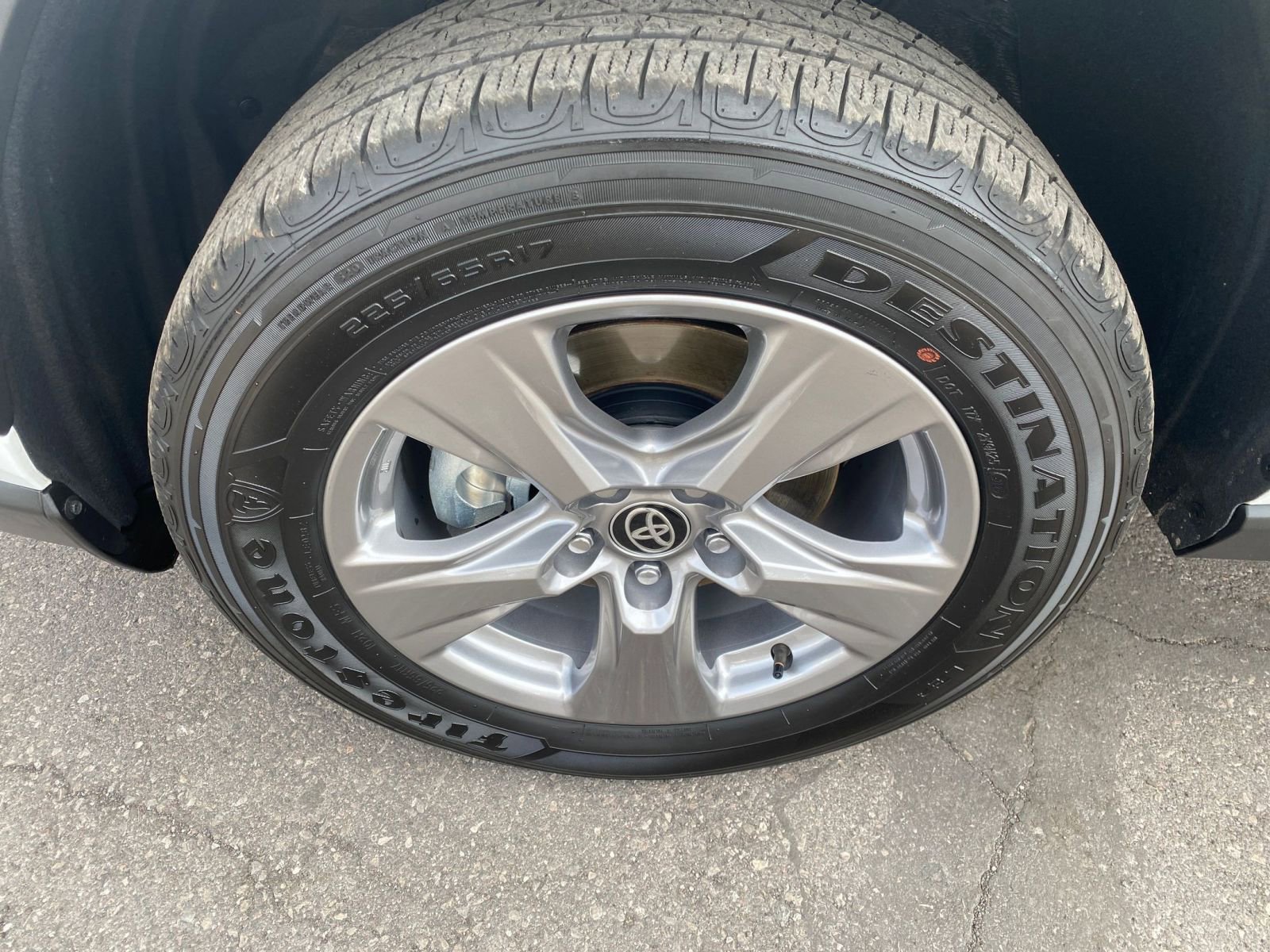 Thumbnail: 2025 Toyota RAV4 - 30