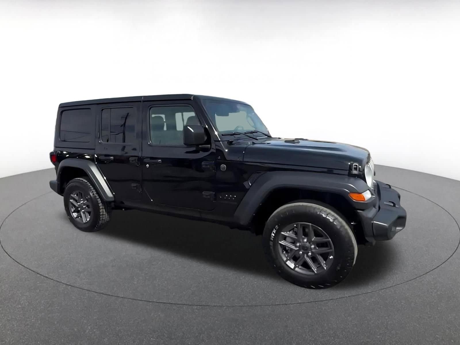 Thumbnail: 2025 Jeep Wrangler - 1