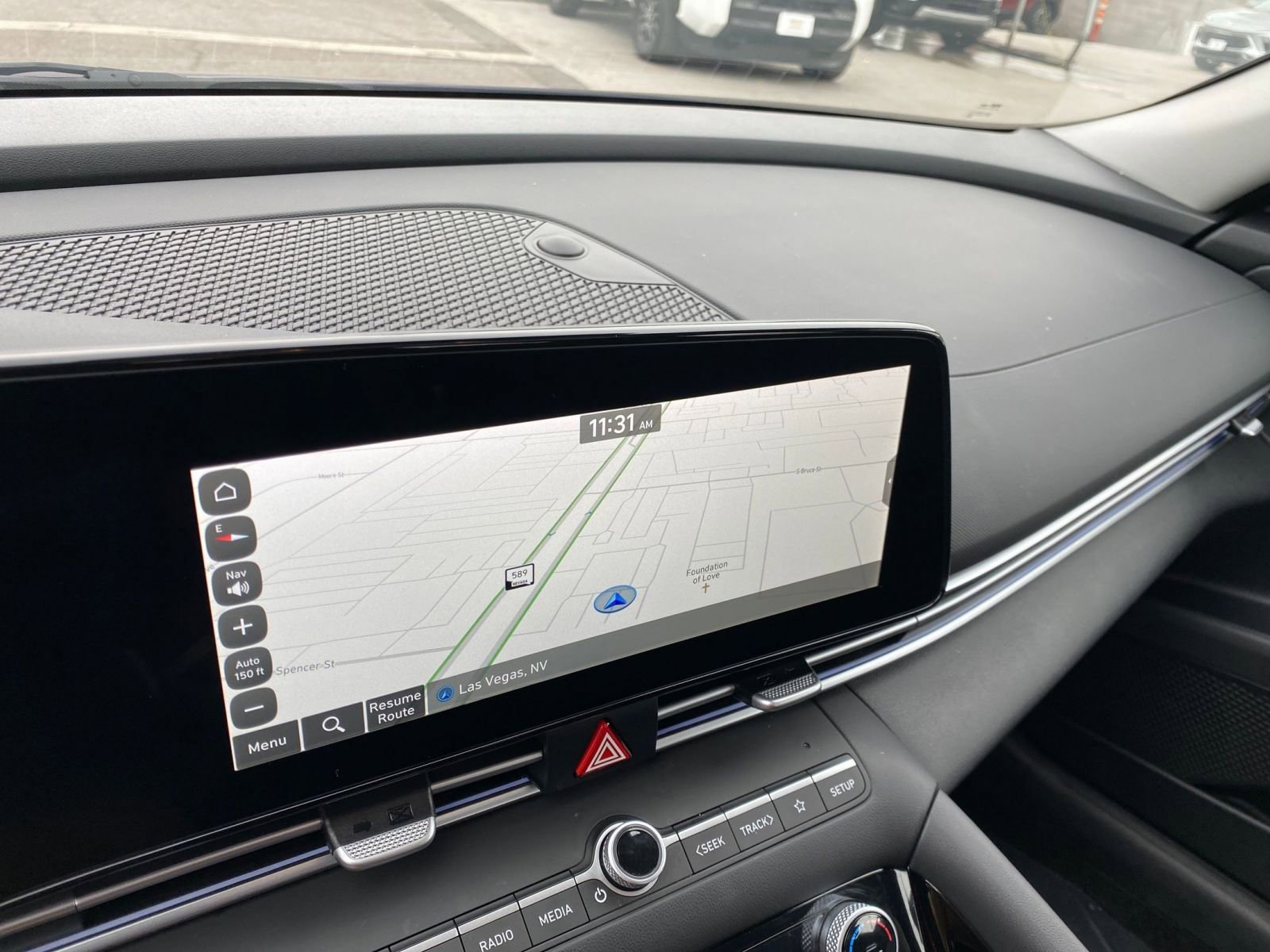 Thumbnail: 2025 Hyundai Elantra - 21