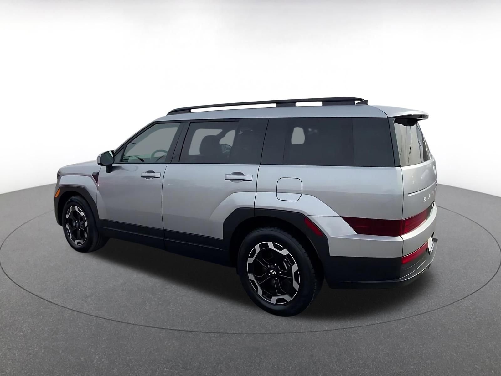 Thumbnail: 2025 Hyundai Santa Fe - 10