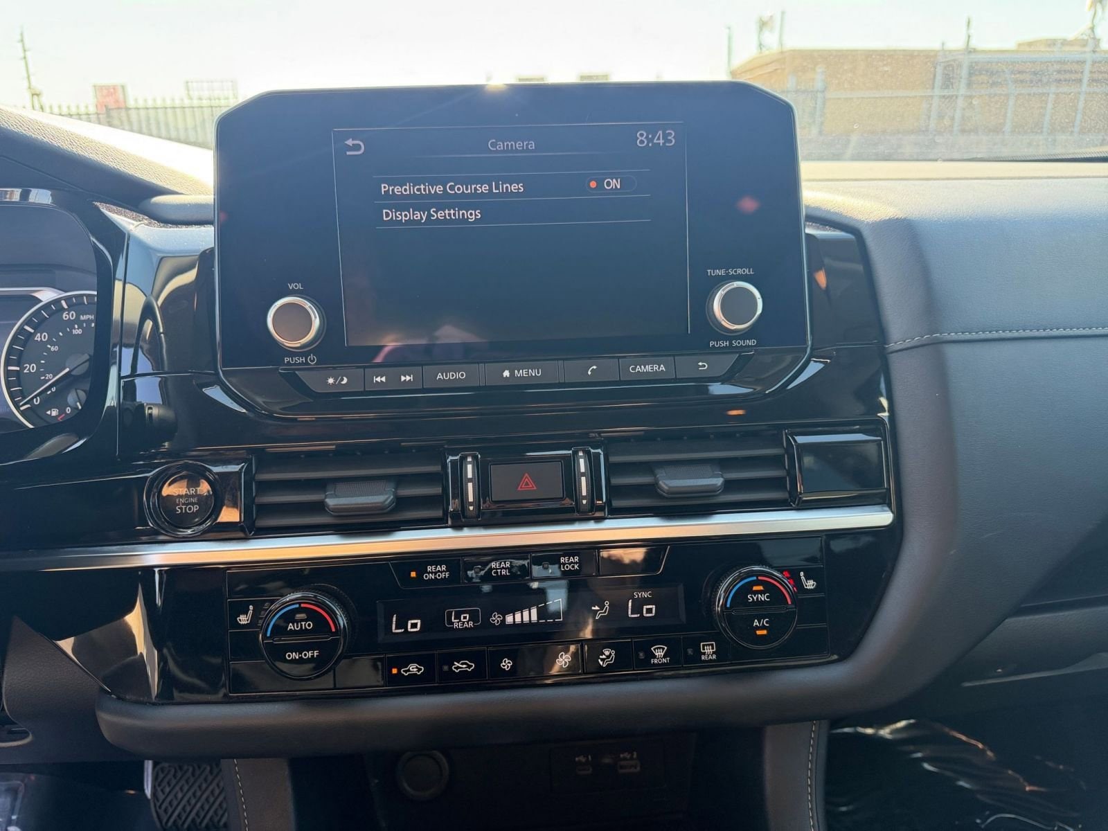 Thumbnail: 2025 Nissan Pathfinder - 17