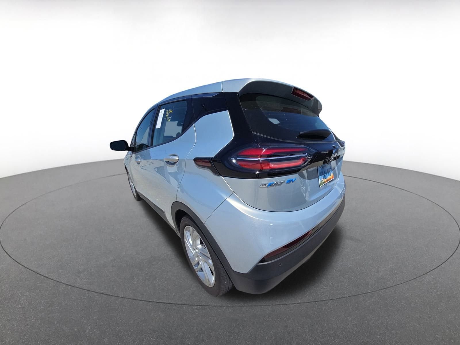 Thumbnail: 2023 Chevrolet Bolt EV - 7