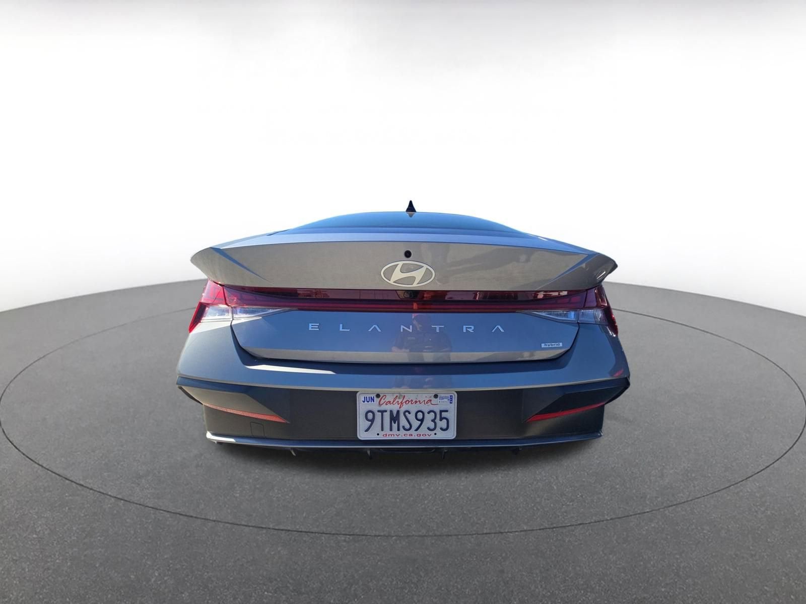 Thumbnail: 2025 Hyundai Elantra - 8