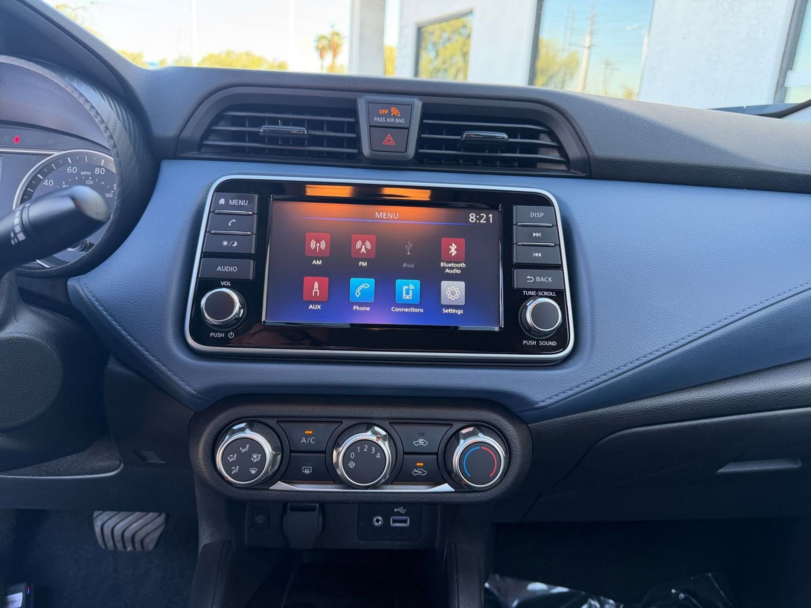 Thumbnail: 2025 Nissan Versa - 17