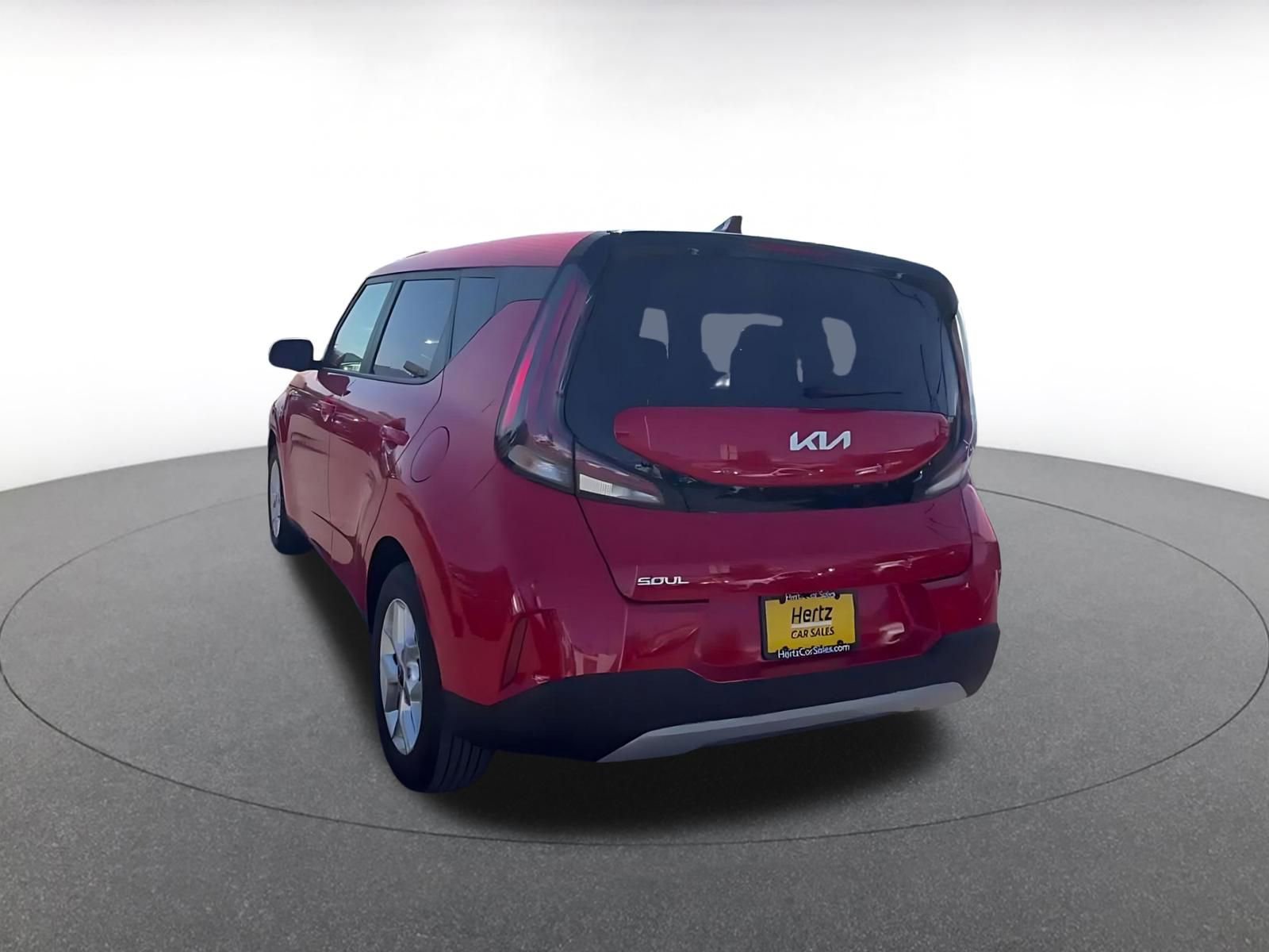Thumbnail: 2025 Kia Soul - 11