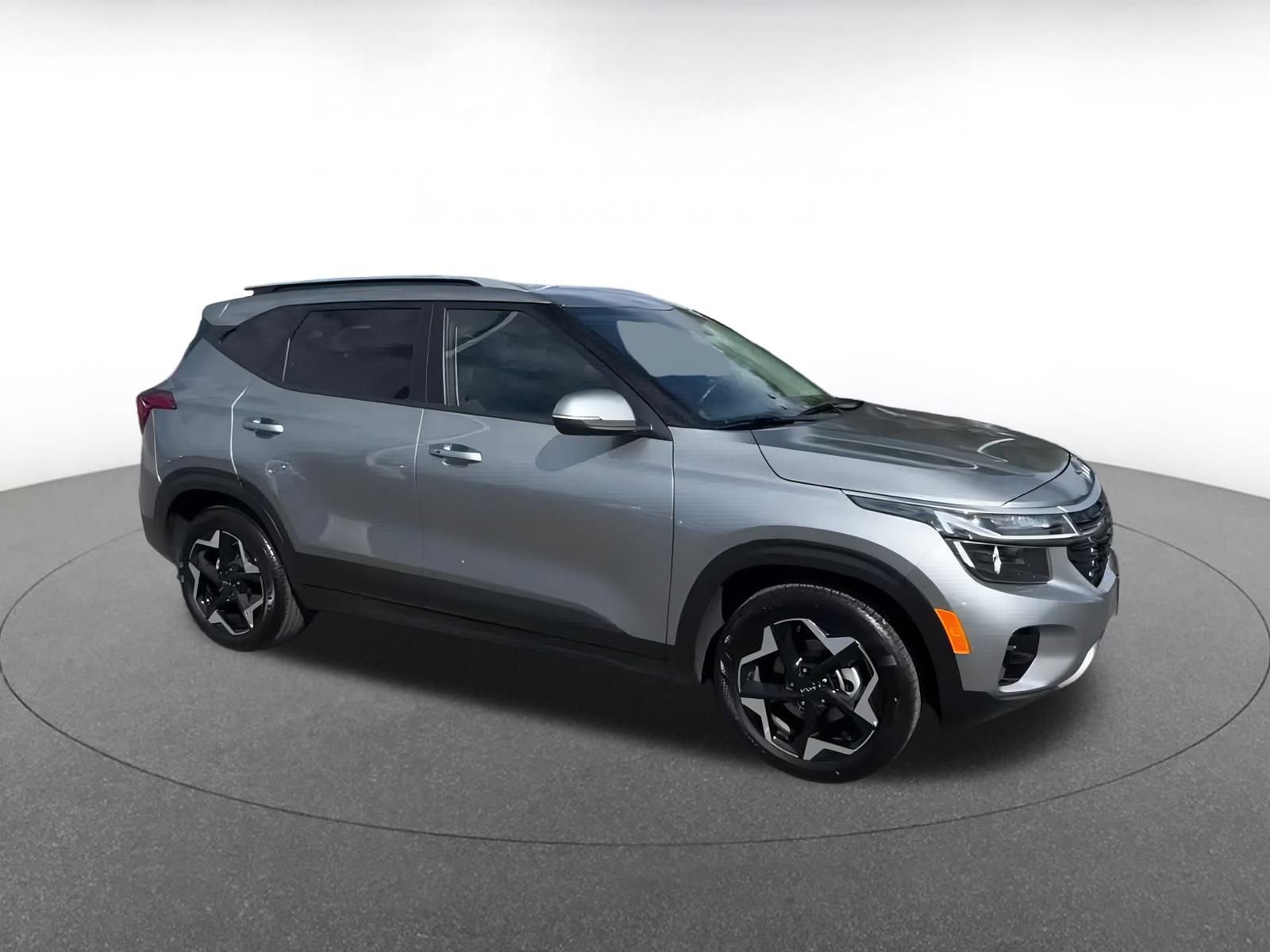 Thumbnail: 2025 Kia Seltos - 2