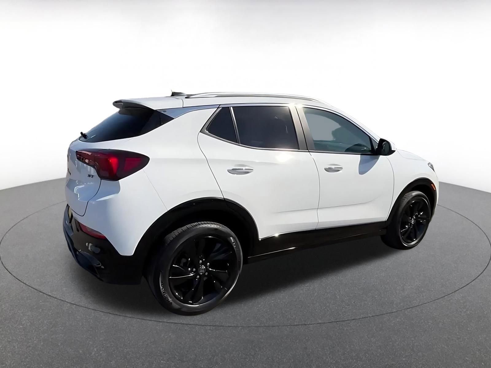 Thumbnail: 2024 Buick Encore GX - 14