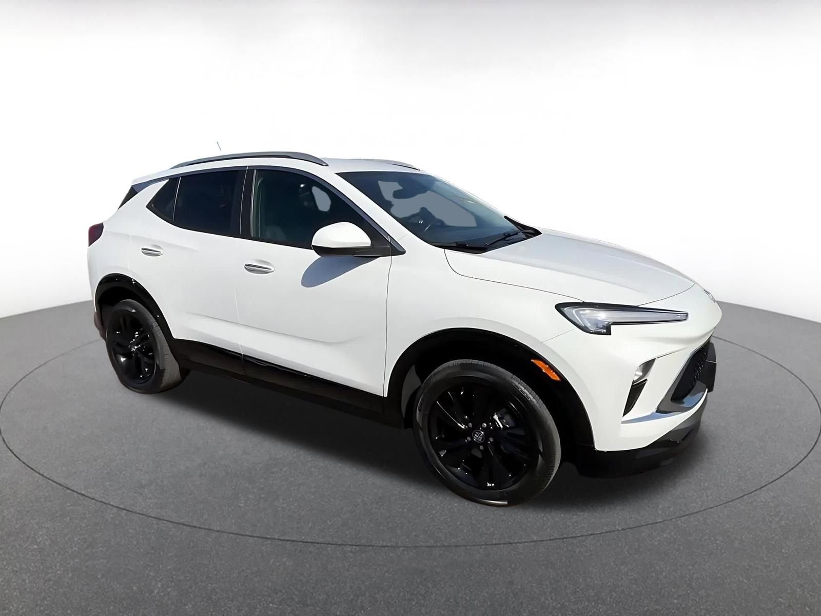 Thumbnail: 2024 Buick Encore GX - 2