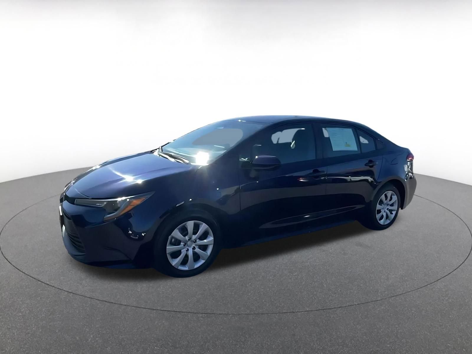 Thumbnail: 2025 Toyota Corolla - 8