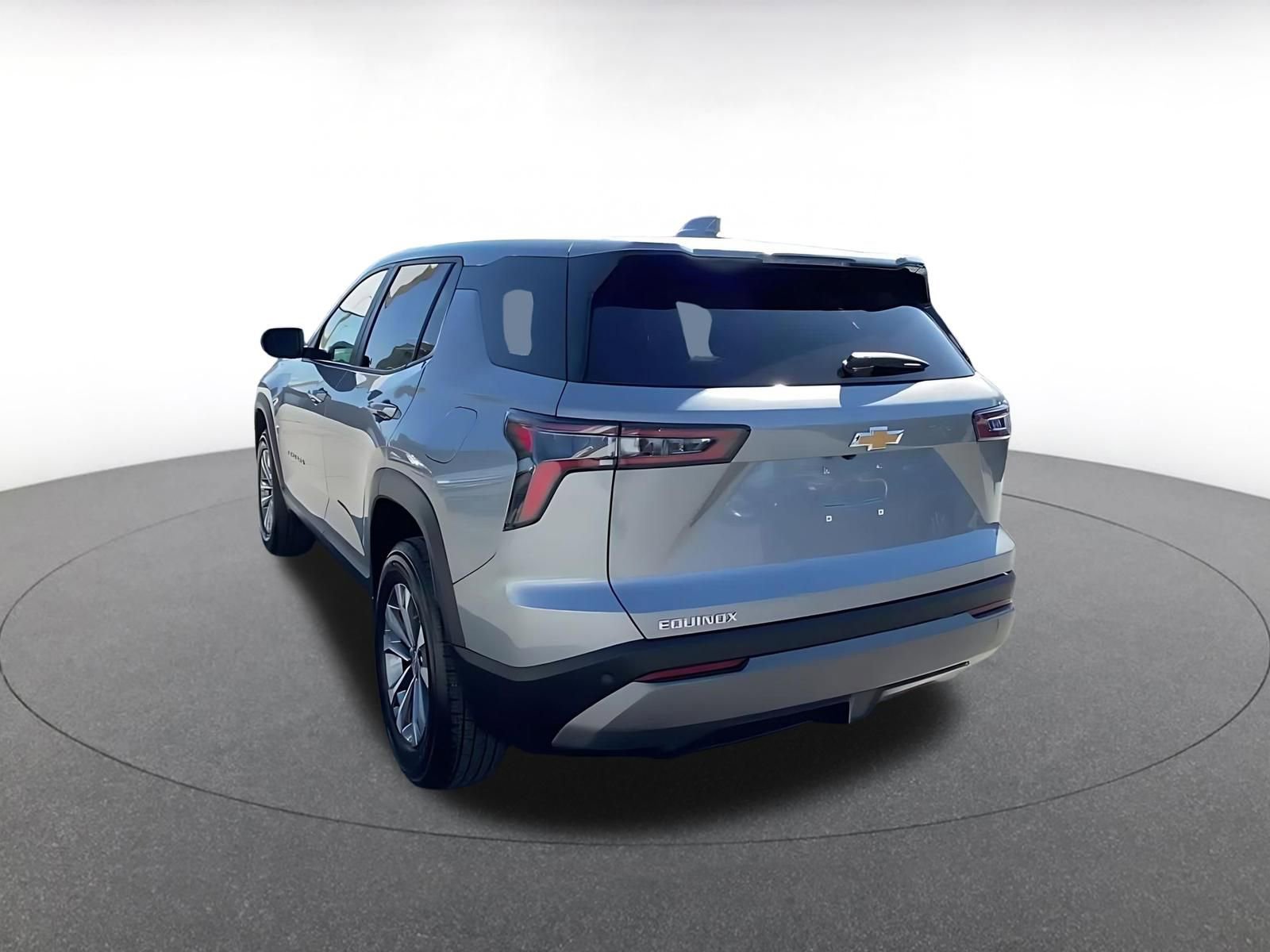 Thumbnail: 2025 Chevrolet Equinox - 11