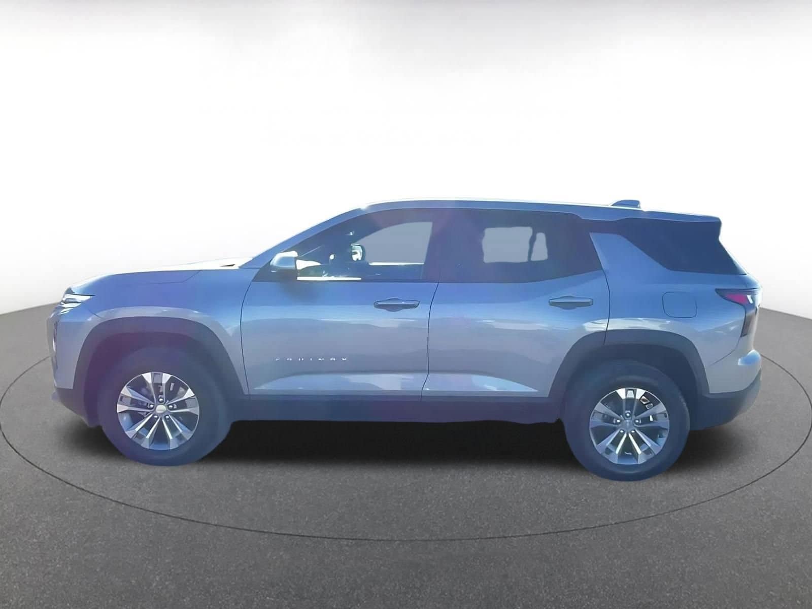 Thumbnail: 2025 Chevrolet Equinox - 9