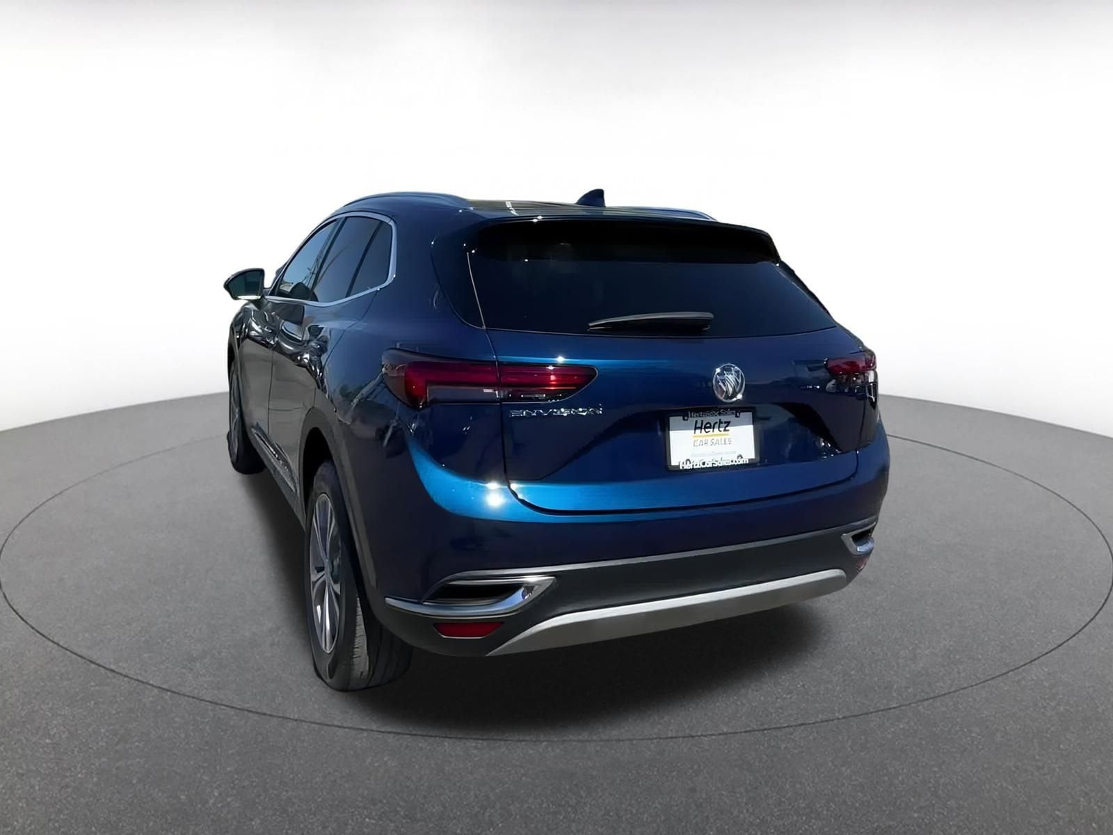 Thumbnail: 2023 Buick Envision - 11