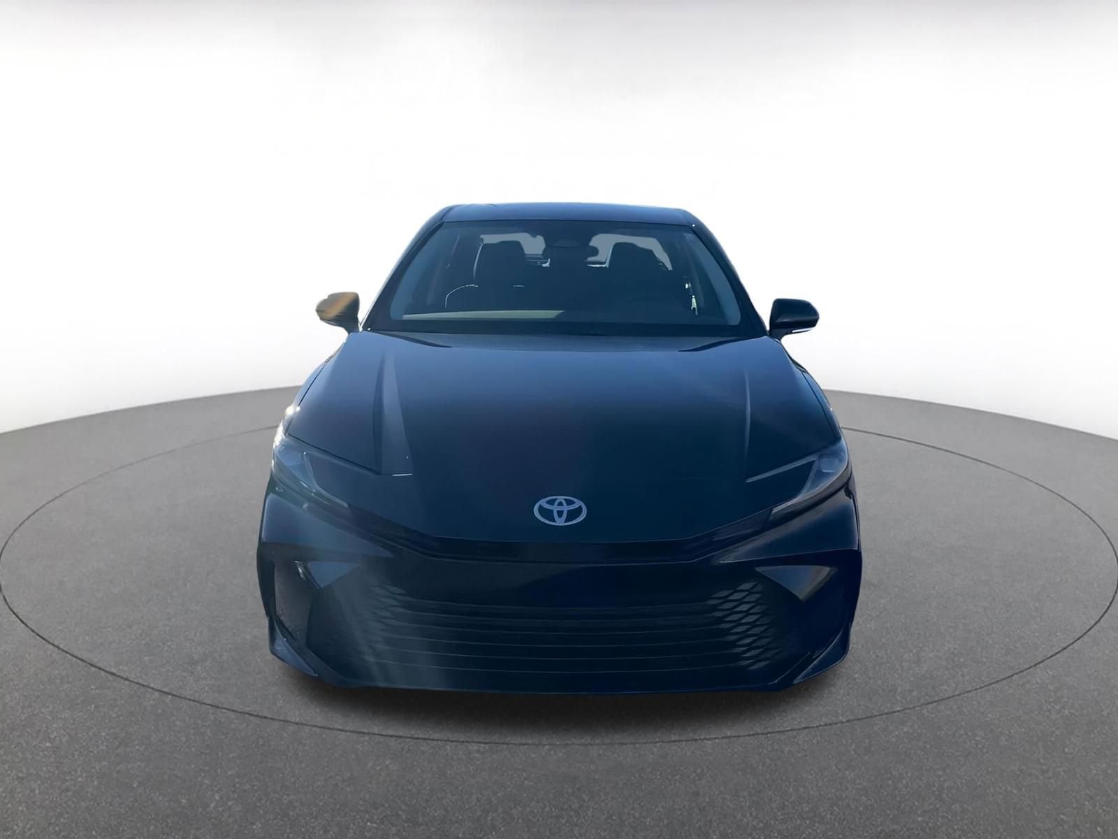 Thumbnail: 2025 Toyota Camry - 3