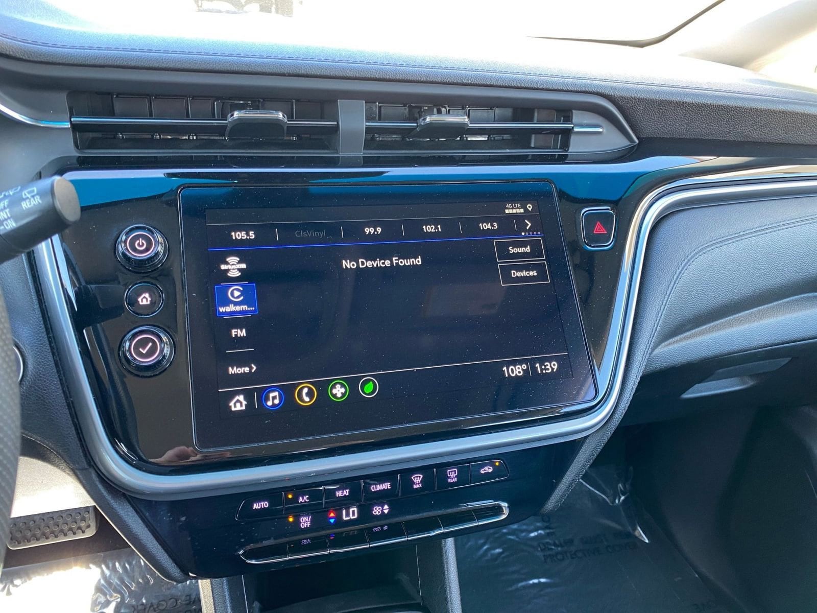 Thumbnail: 2023 Chevrolet Bolt EV - 21