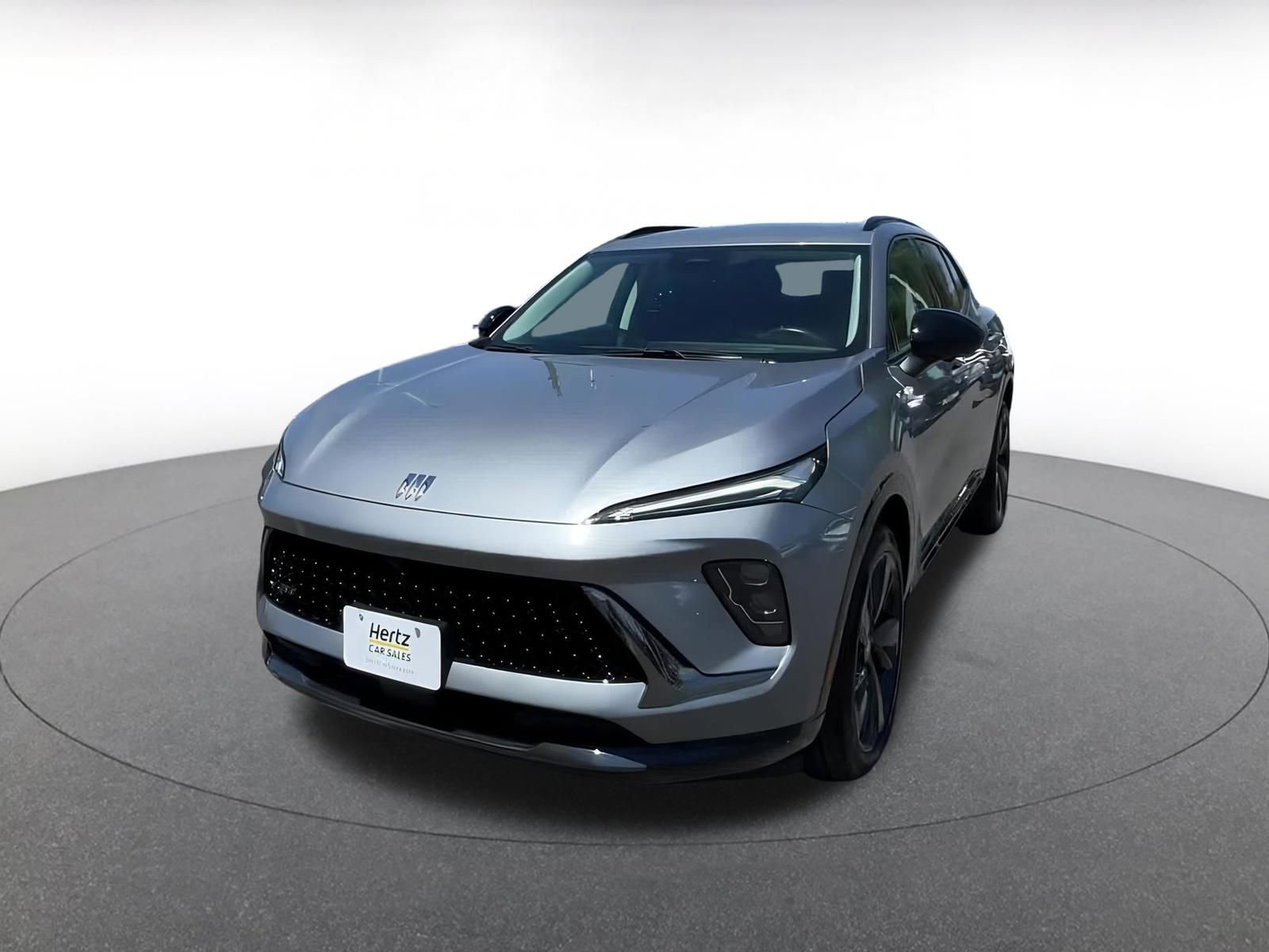 Thumbnail: 2024 Buick Envision - 7