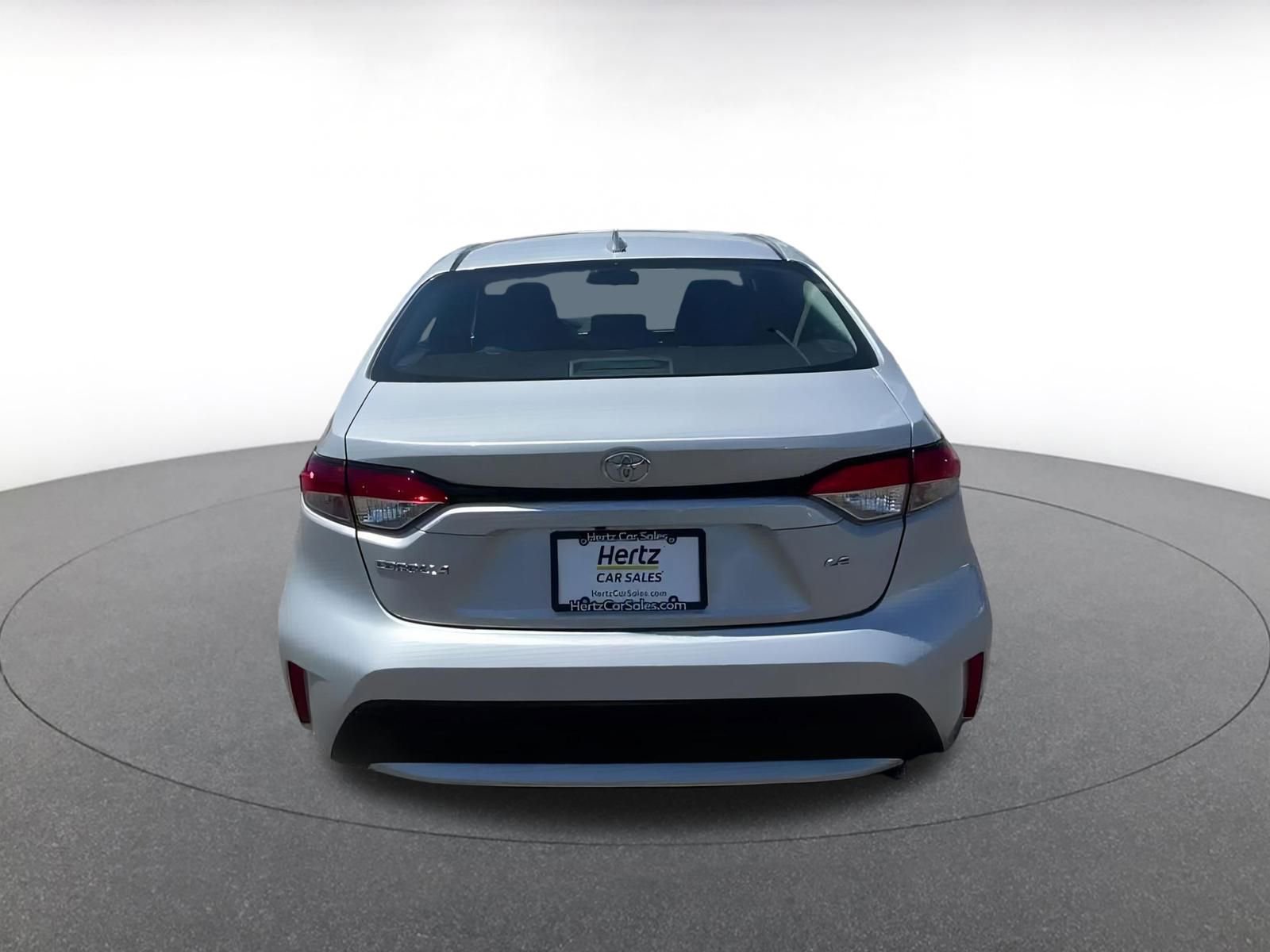 Thumbnail: 2021 Toyota Corolla - 12